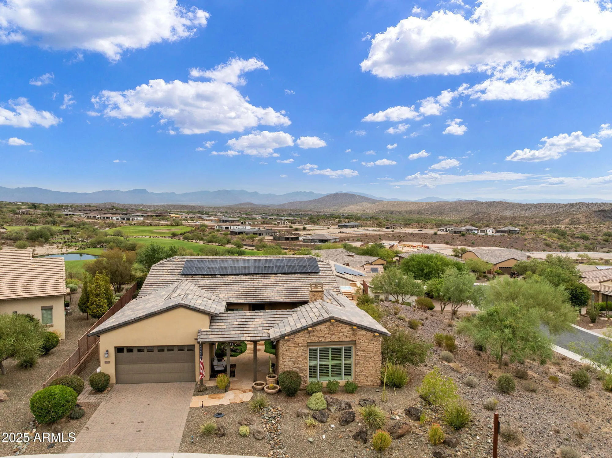 Property Slideshow image 8 of 60 | 3328 rising sun rdg, Wickenburg, AZ, 85390