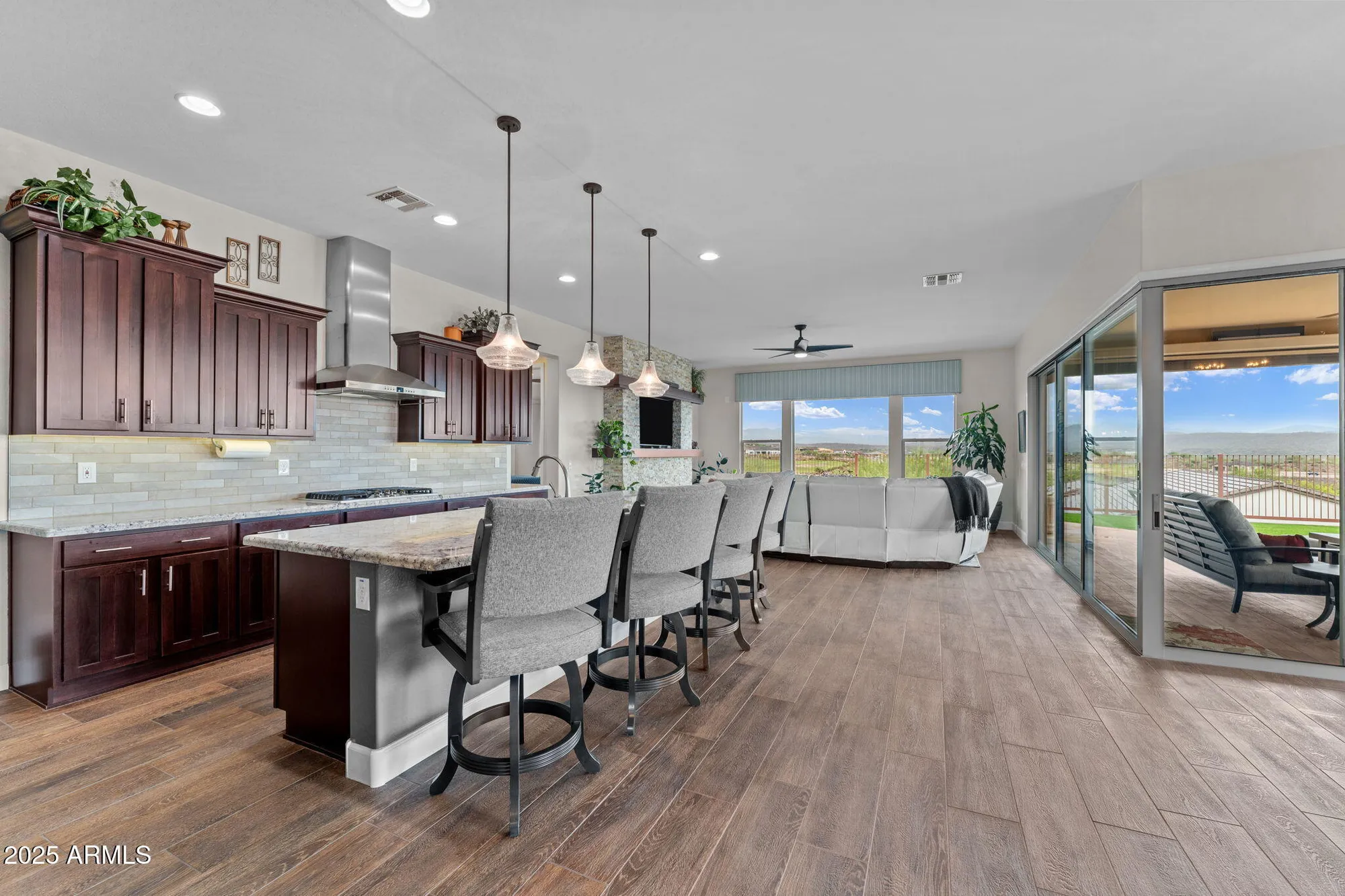 Property Slideshow image 14 of 60 | 3328 rising sun rdg, Wickenburg, AZ, 85390