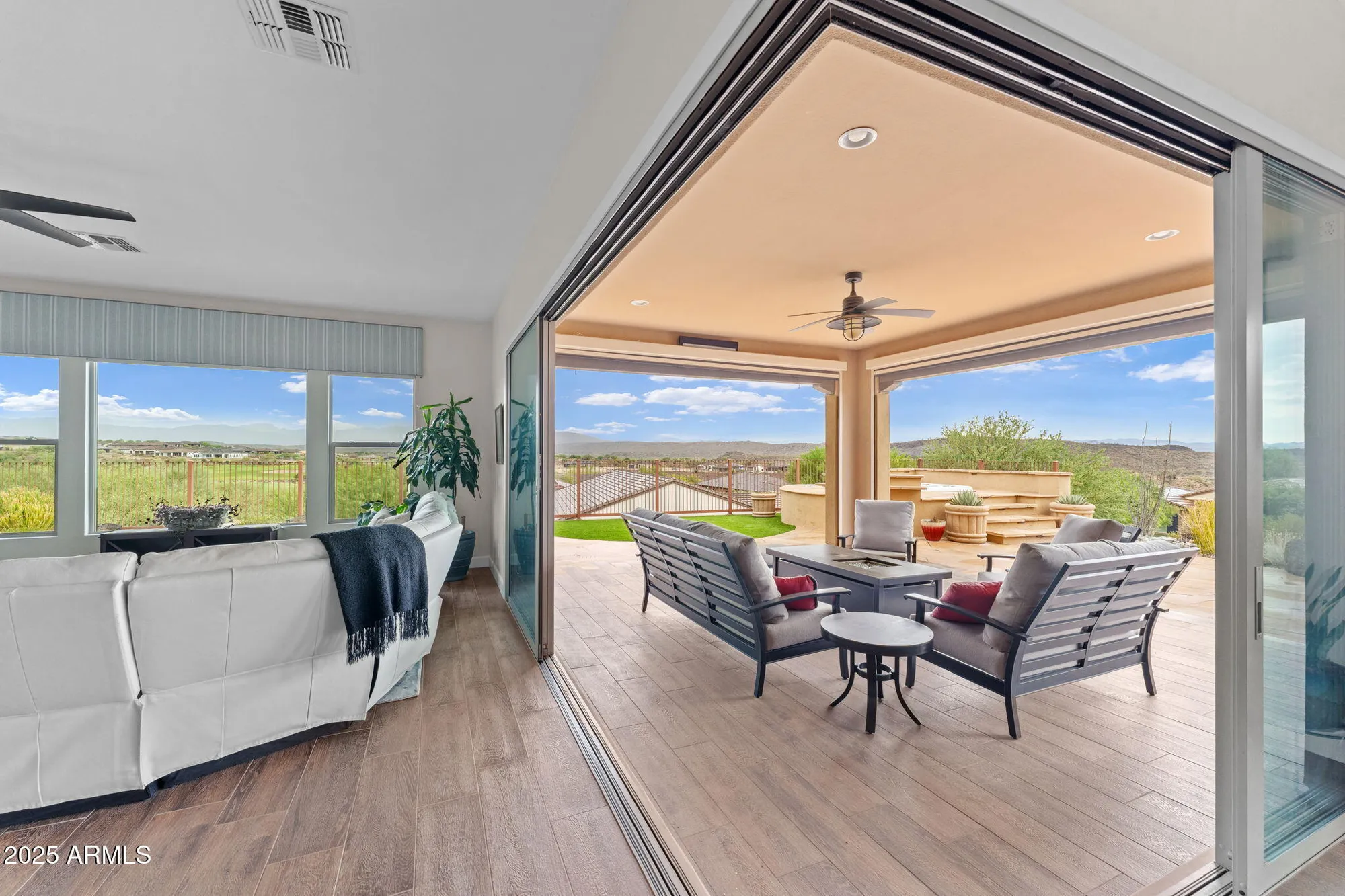 Property Slideshow image 18 of 60 | 3328 rising sun rdg, Wickenburg, AZ, 85390