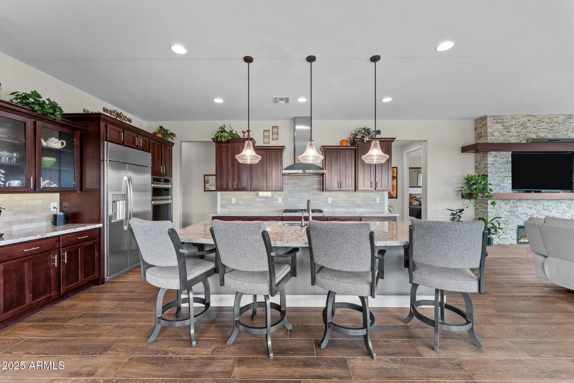 Property Slideshow image 21 of 60 | 3328 rising sun rdg, Wickenburg, AZ, 85390