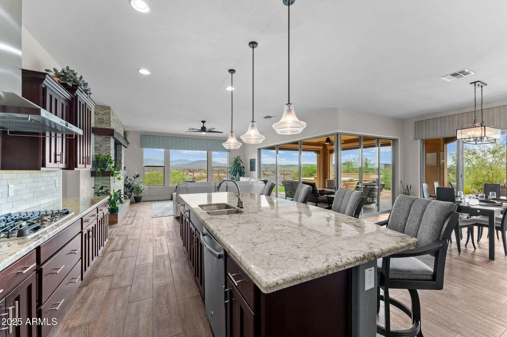 Property Slideshow image 24 of 60 | 3328 rising sun rdg, Wickenburg, AZ, 85390