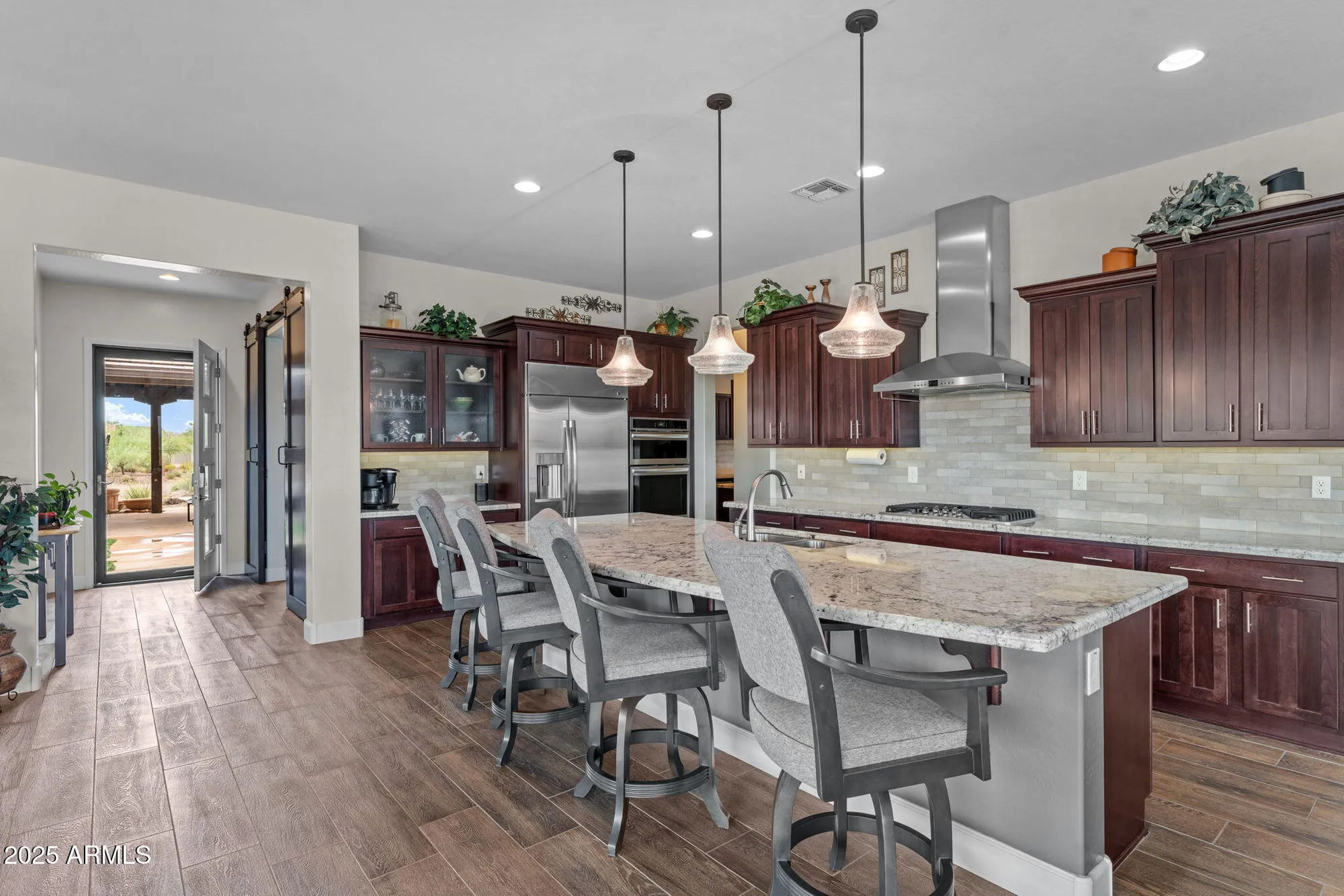 Property Slideshow image 22 of 60 | 3328 rising sun rdg, Wickenburg, AZ, 85390