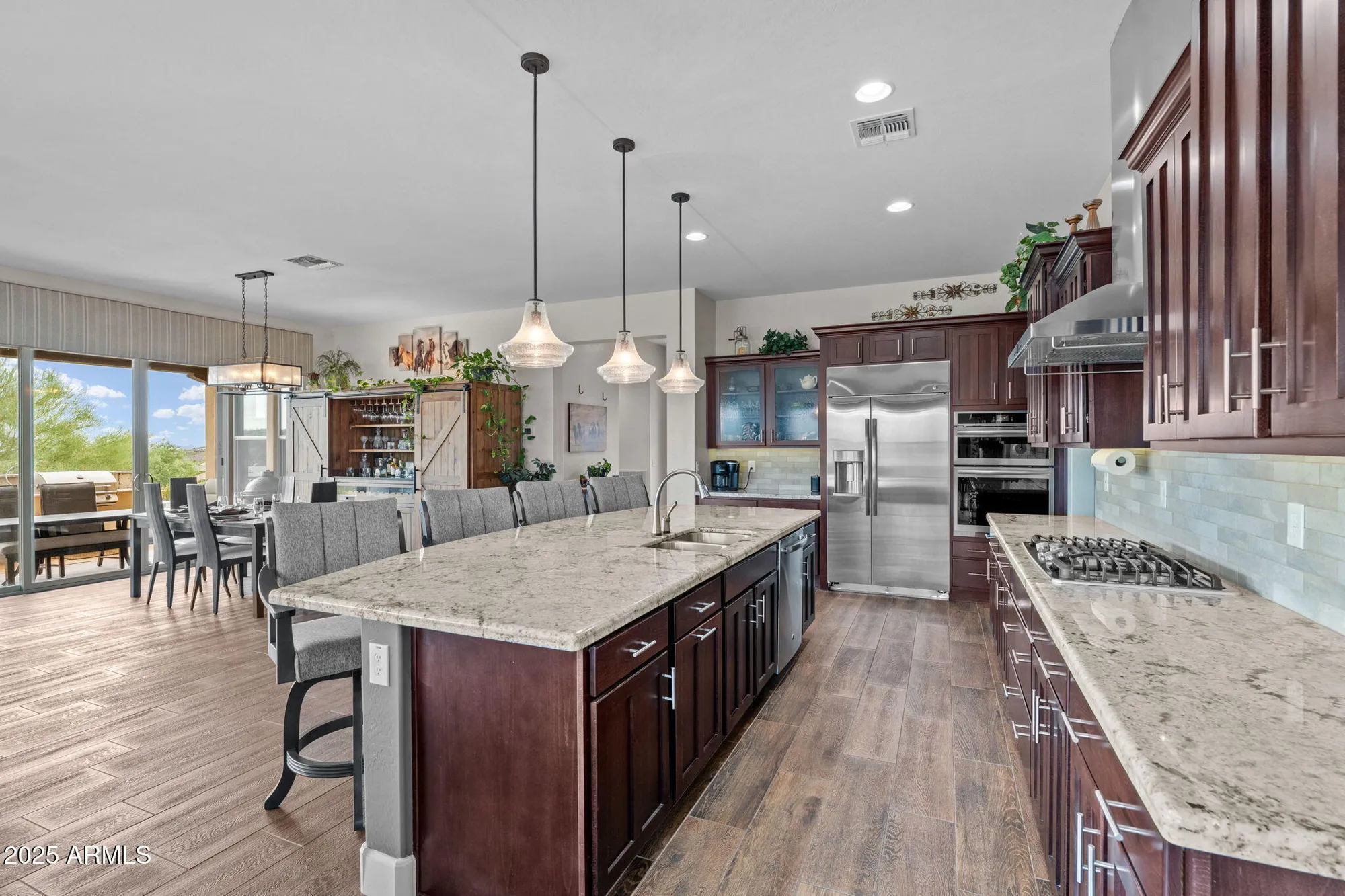 Property Slideshow image 23 of 60 | 3328 rising sun rdg, Wickenburg, AZ, 85390