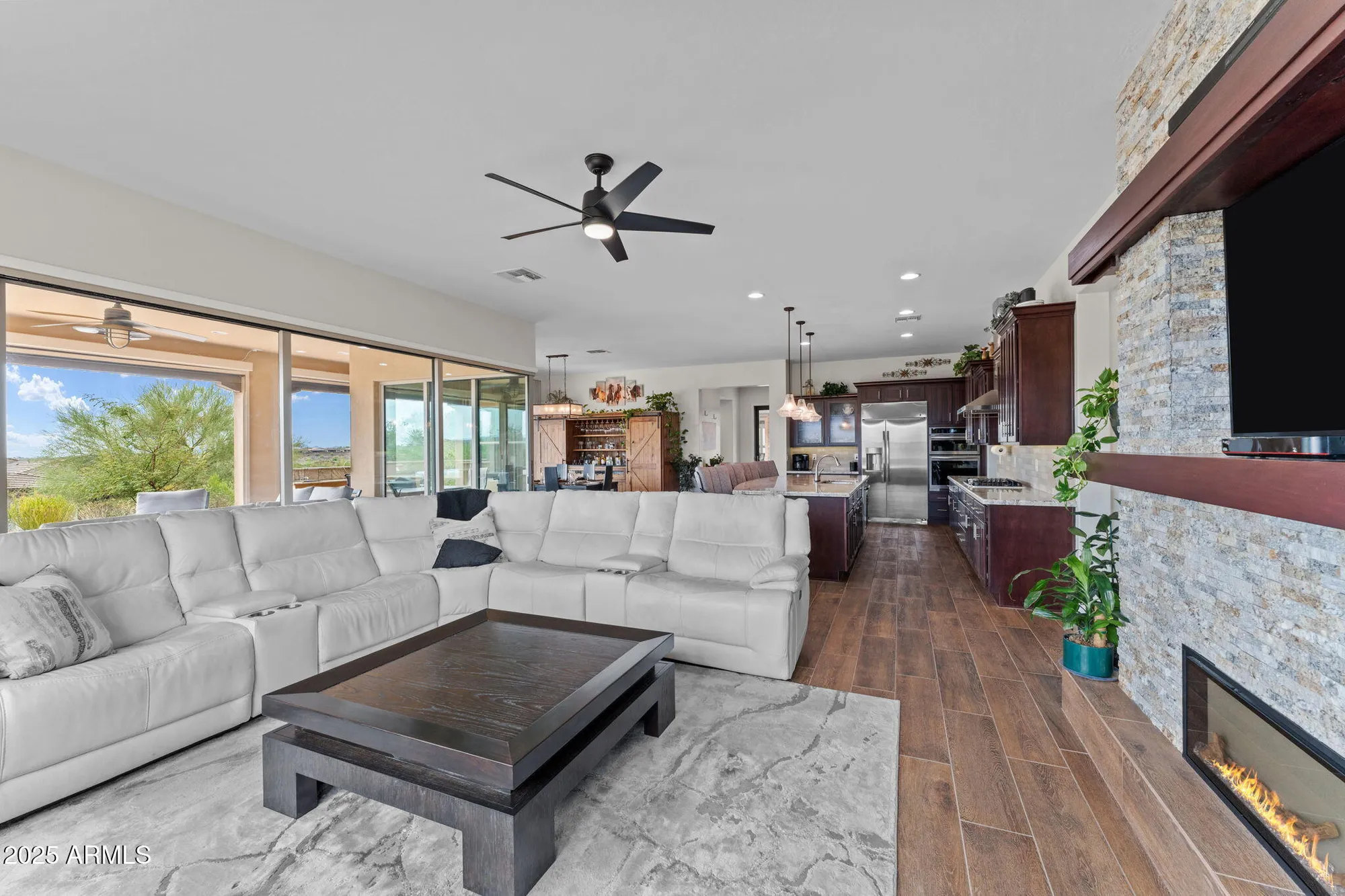 Property Slideshow image 28 of 60 | 3328 rising sun rdg, Wickenburg, AZ, 85390