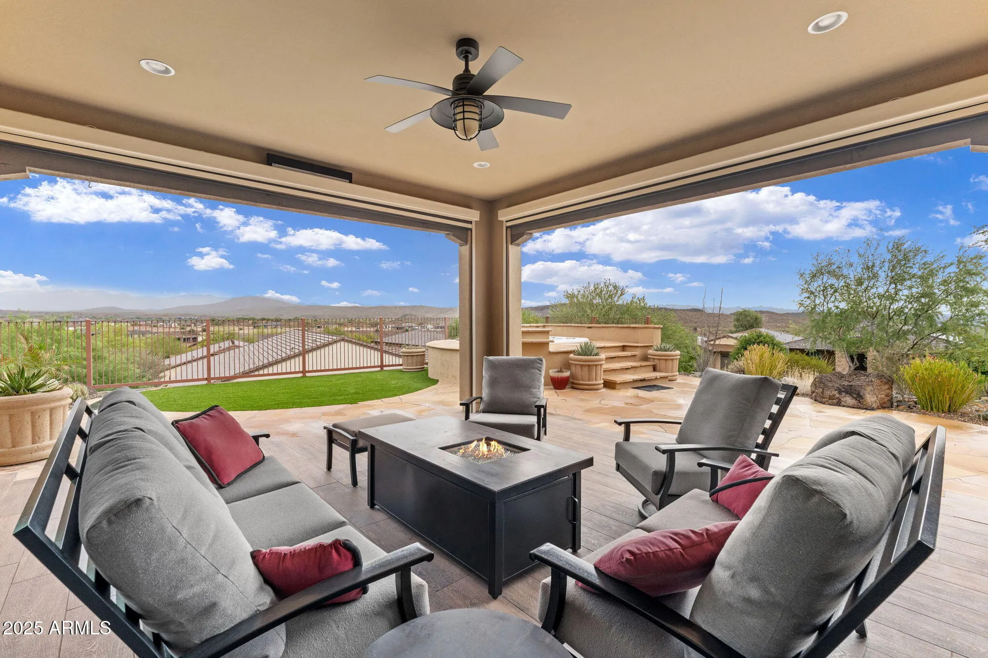 Property Slideshow image 47 of 60 | 3328 rising sun rdg, Wickenburg, AZ, 85390
