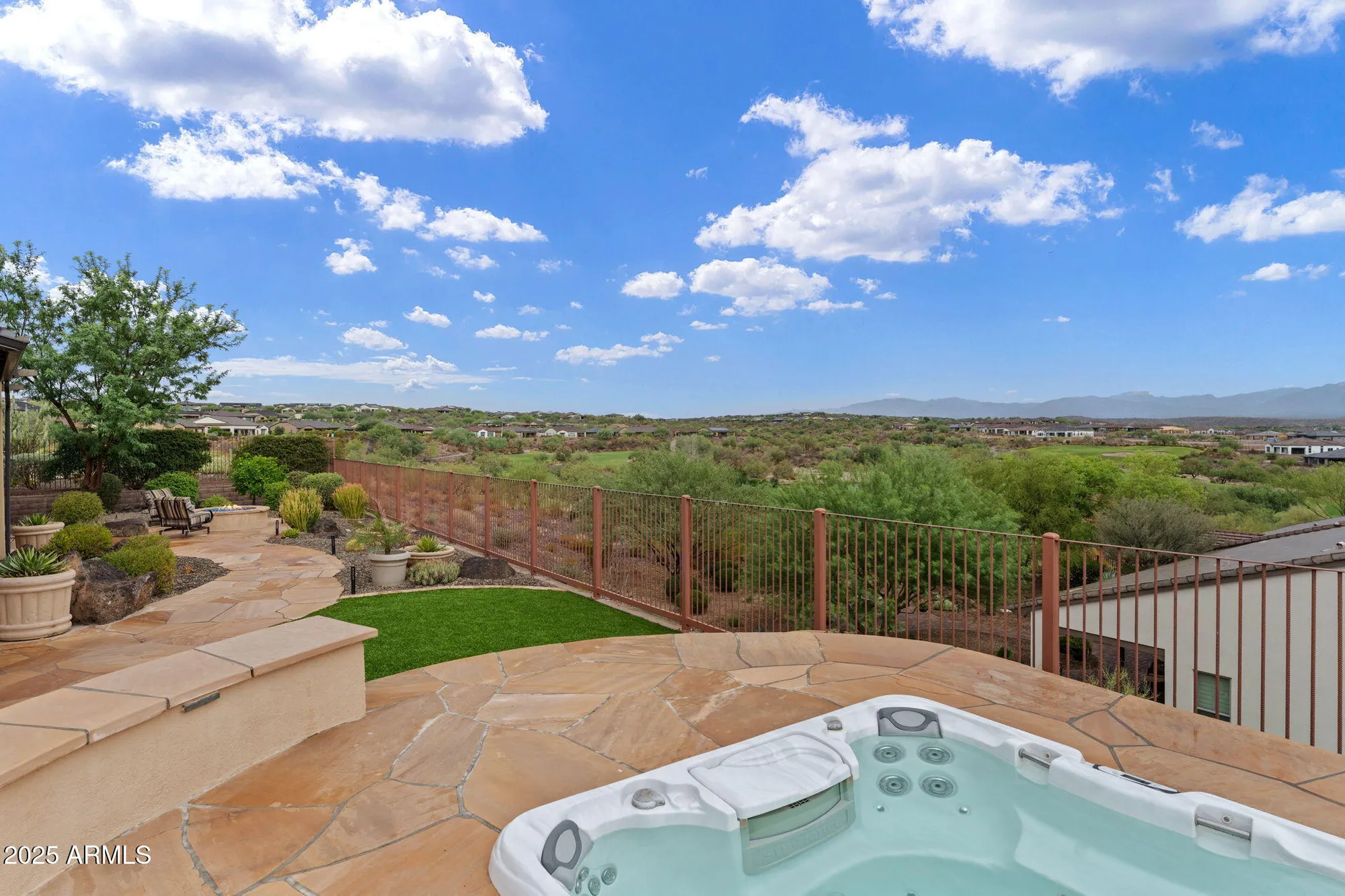 Property Slideshow image 52 of 60 | 3328 rising sun rdg, Wickenburg, AZ, 85390