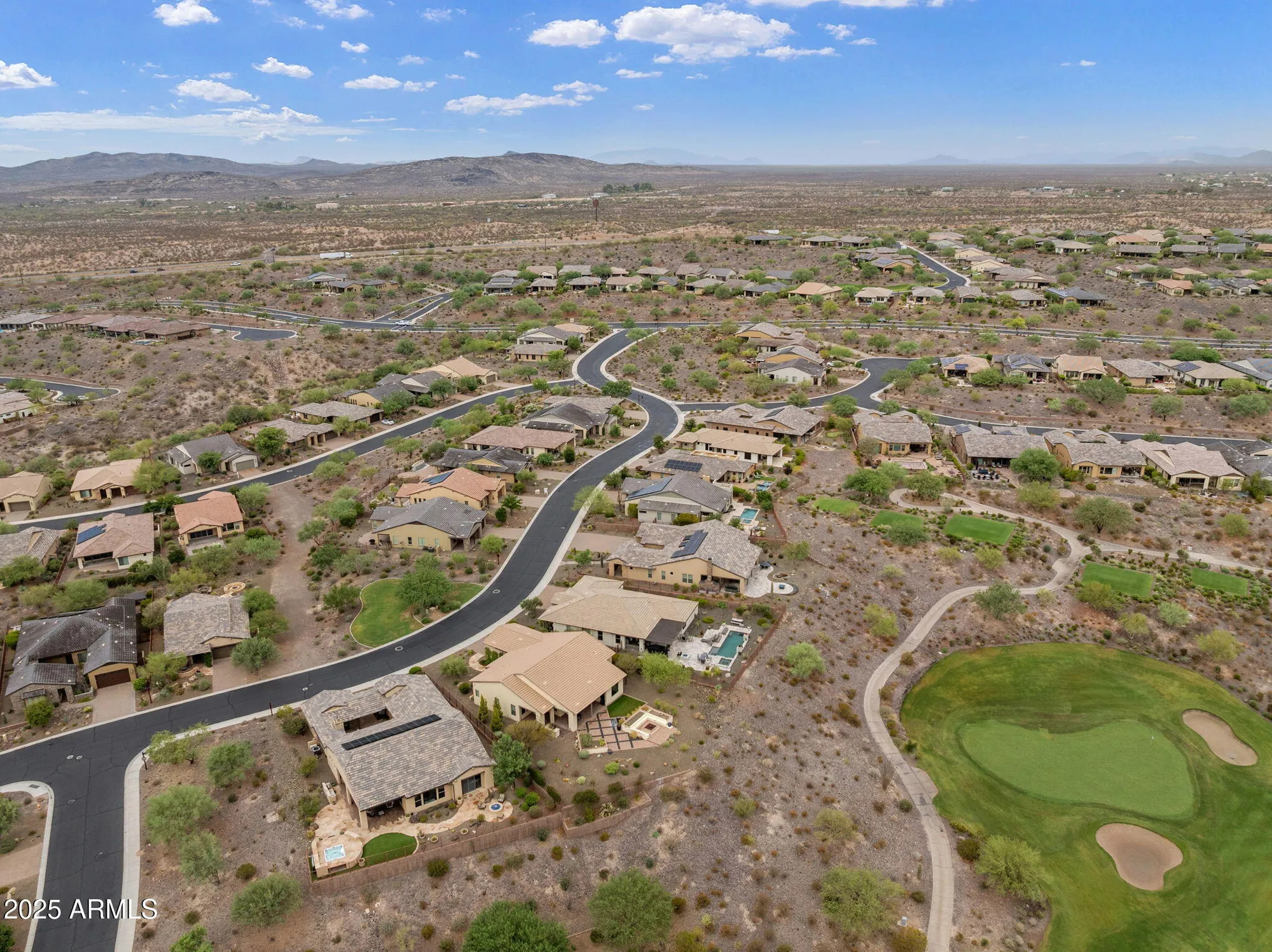 Property Slideshow image 60 of 60 | 3328 rising sun rdg, Wickenburg, AZ, 85390