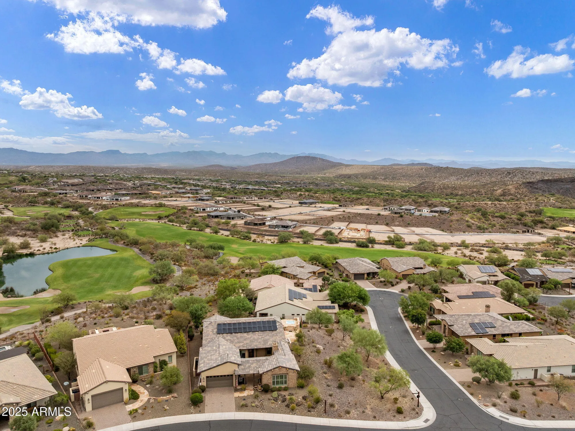 Property Slideshow image 58 of 60 | 3328 rising sun rdg, Wickenburg, AZ, 85390