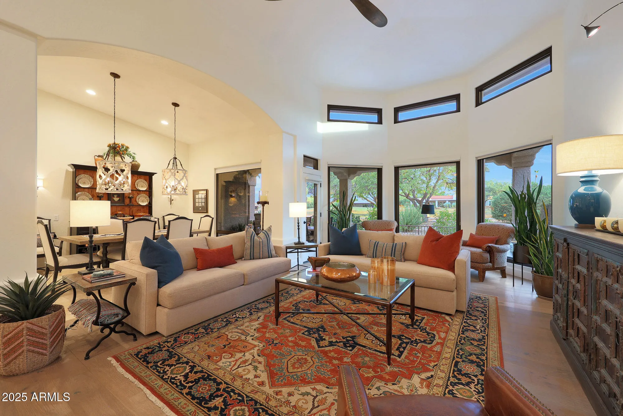 Property Slideshow image 6 of 94 | 18611 e mountainaire dr, Rio Verde, AZ, 85263