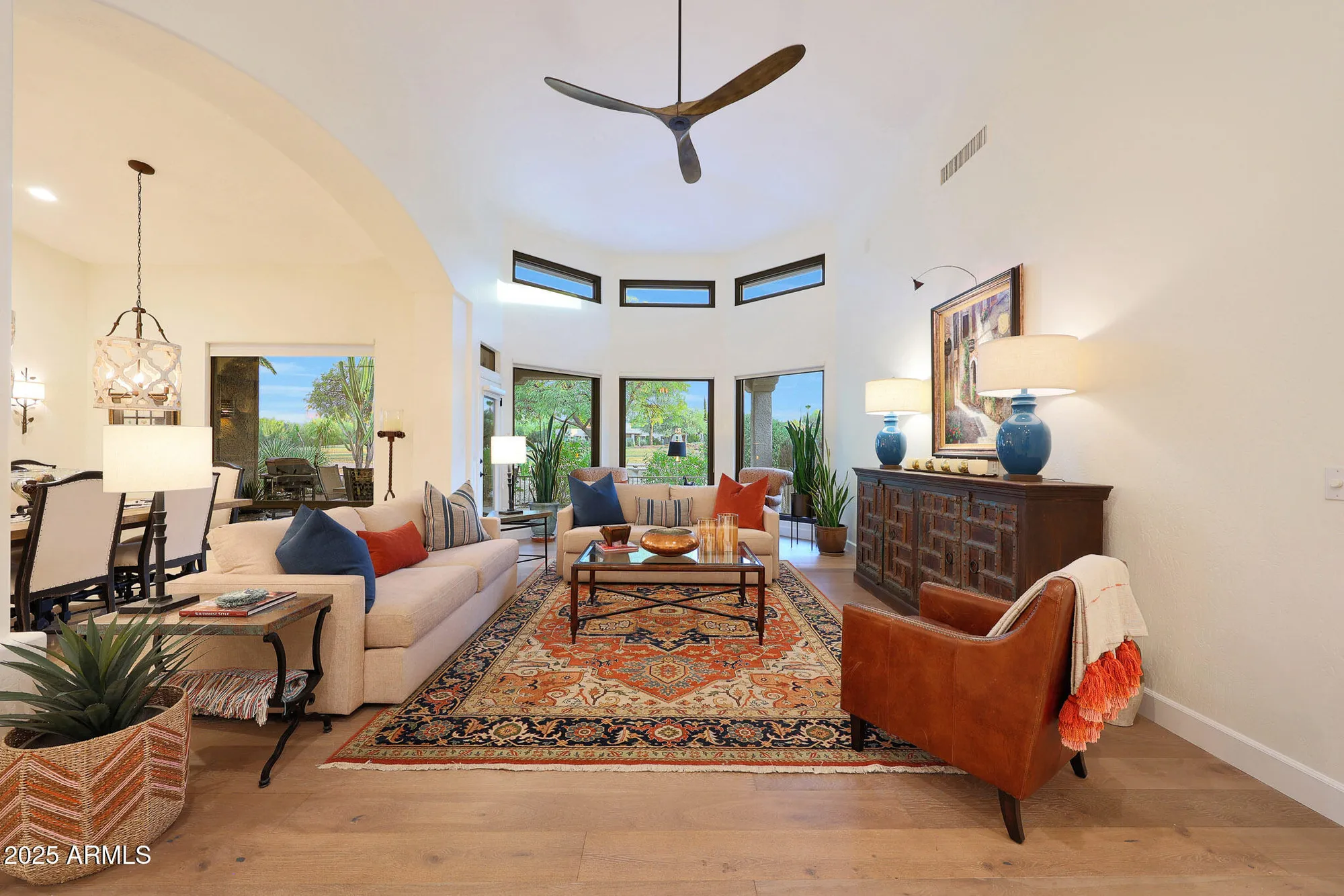 Property Slideshow image 7 of 94 | 18611 e mountainaire dr, Rio Verde, AZ, 85263