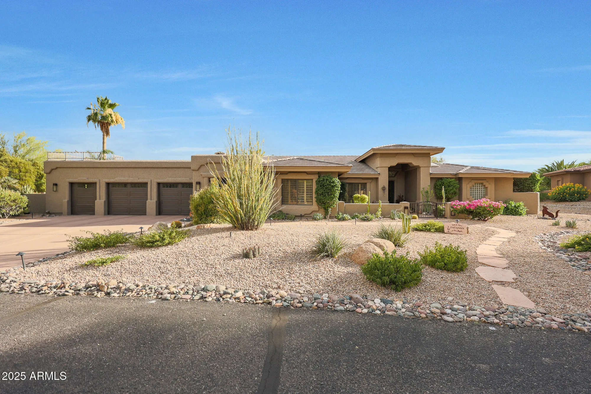 Property Slideshow image 1 of 94 | 18611 e mountainaire dr, Rio Verde, AZ, 85263