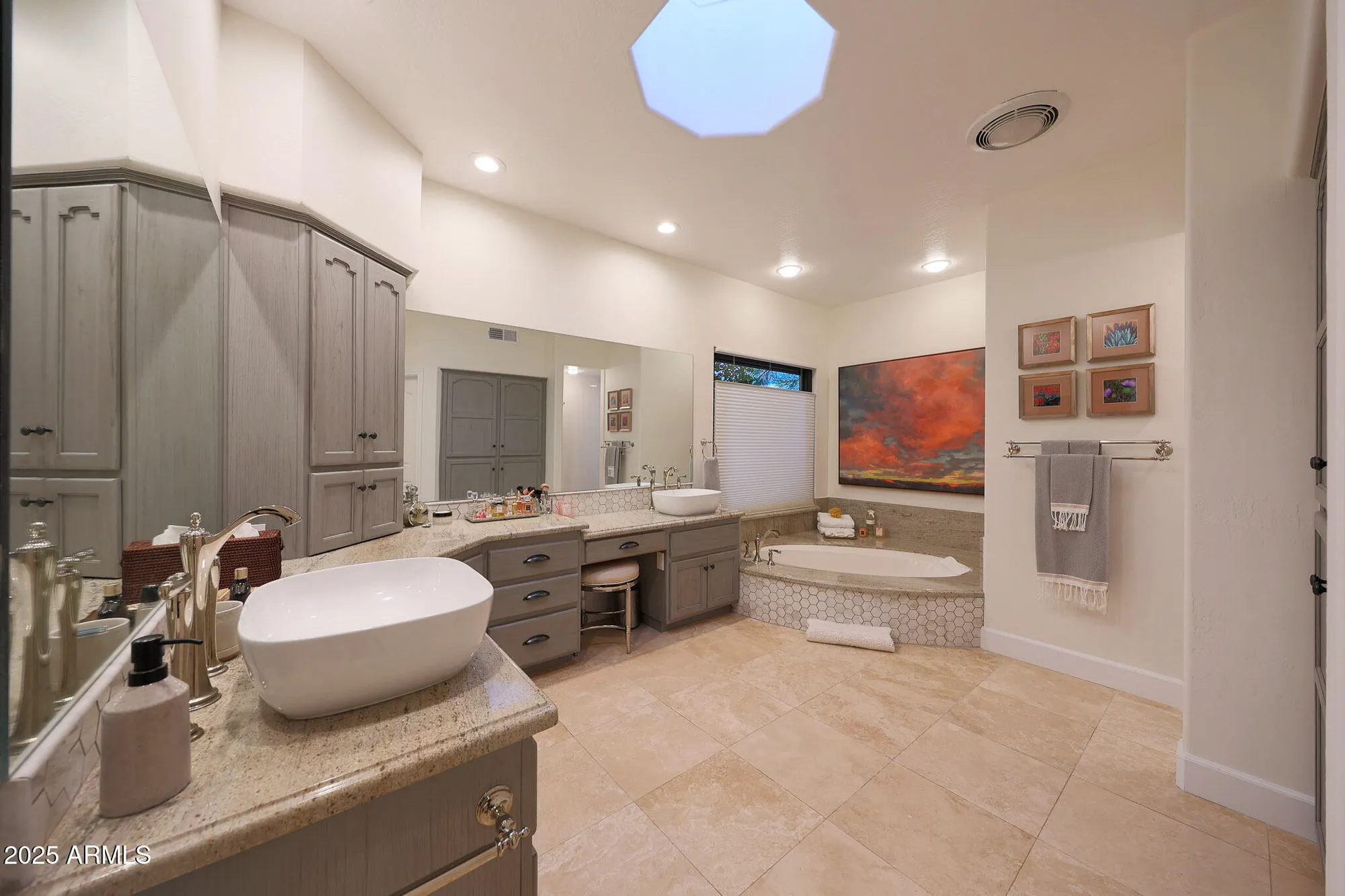 Property Slideshow image 13 of 94 | 18611 e mountainaire dr, Rio Verde, AZ, 85263