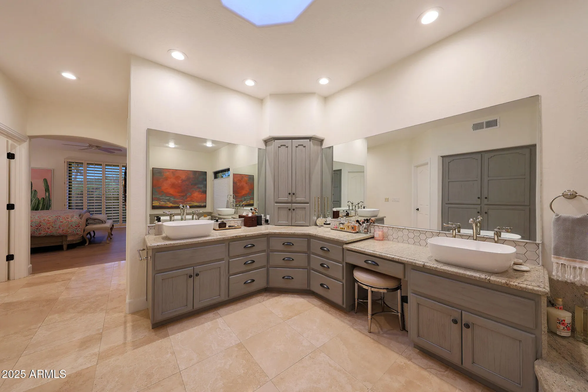 Property Slideshow image 14 of 94 | 18611 e mountainaire dr, Rio Verde, AZ, 85263