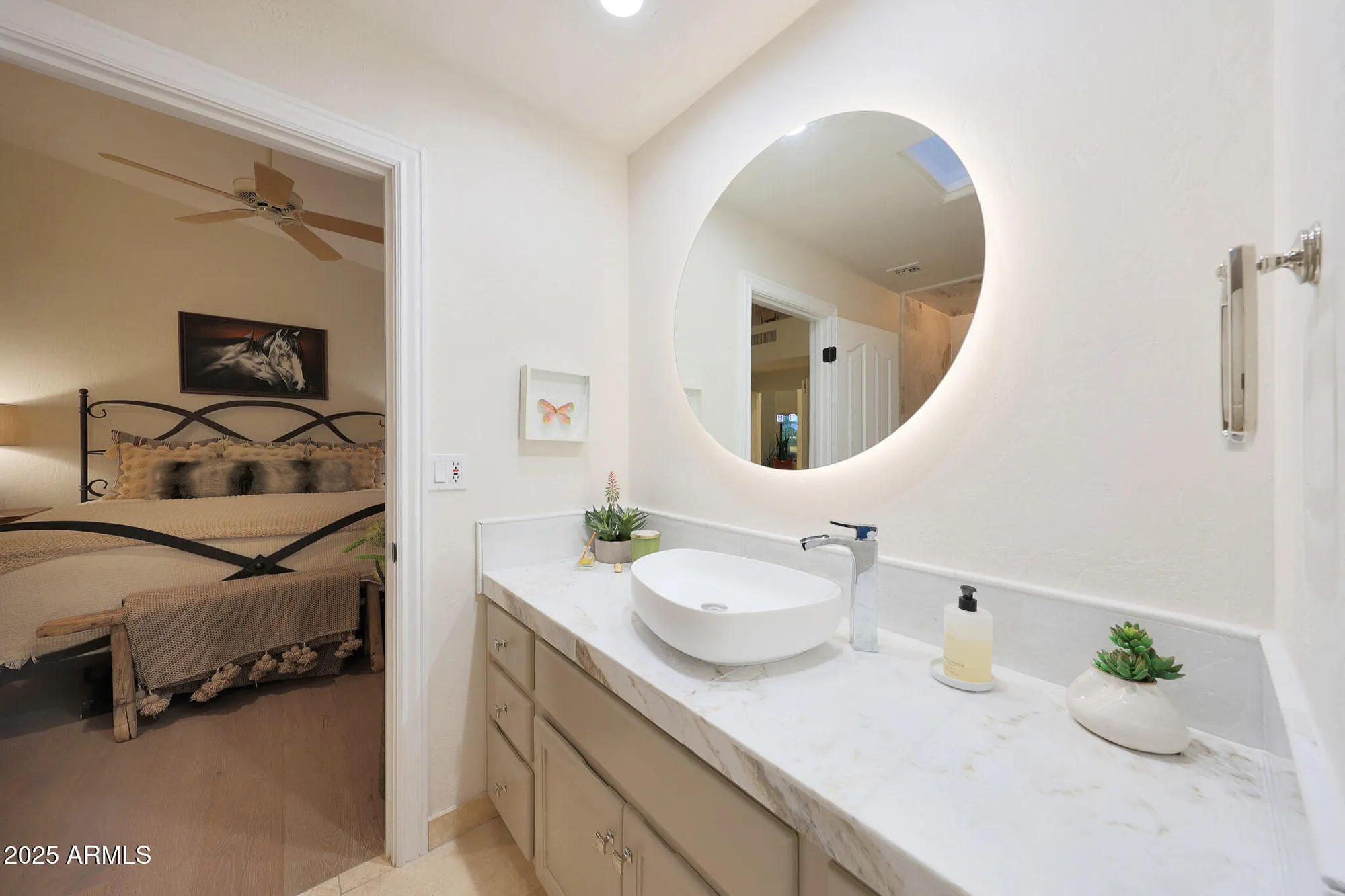 Property Slideshow image 20 of 94 | 18611 e mountainaire dr, Rio Verde, AZ, 85263