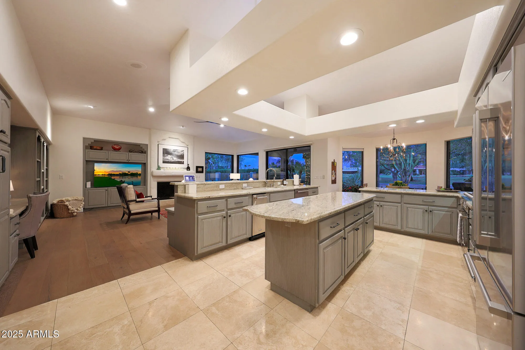 Property Slideshow image 23 of 94 | 18611 e mountainaire dr, Rio Verde, AZ, 85263