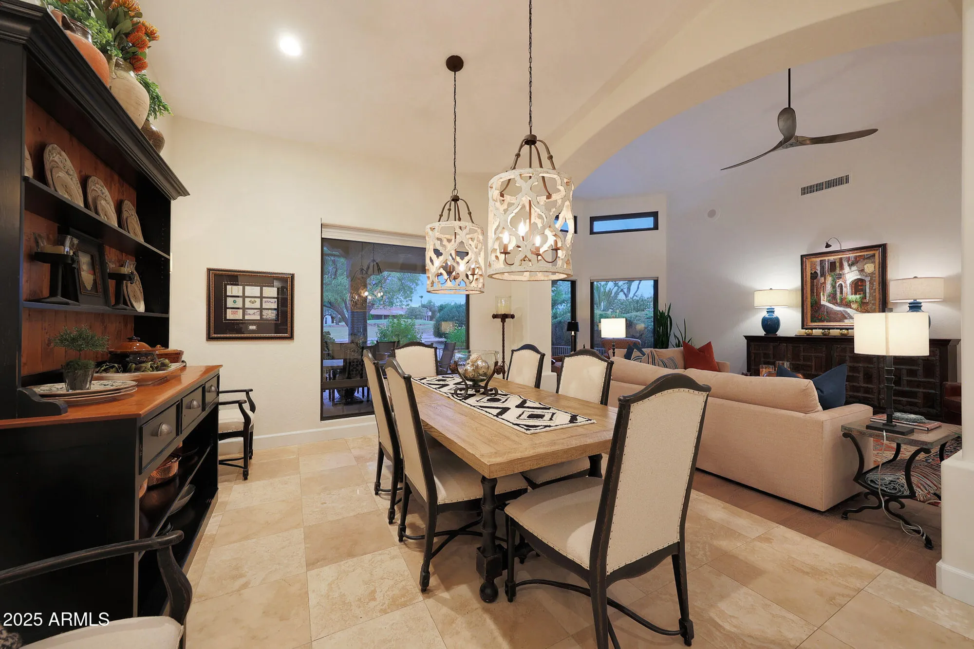 Property Slideshow image 17 of 94 | 18611 e mountainaire dr, Rio Verde, AZ, 85263