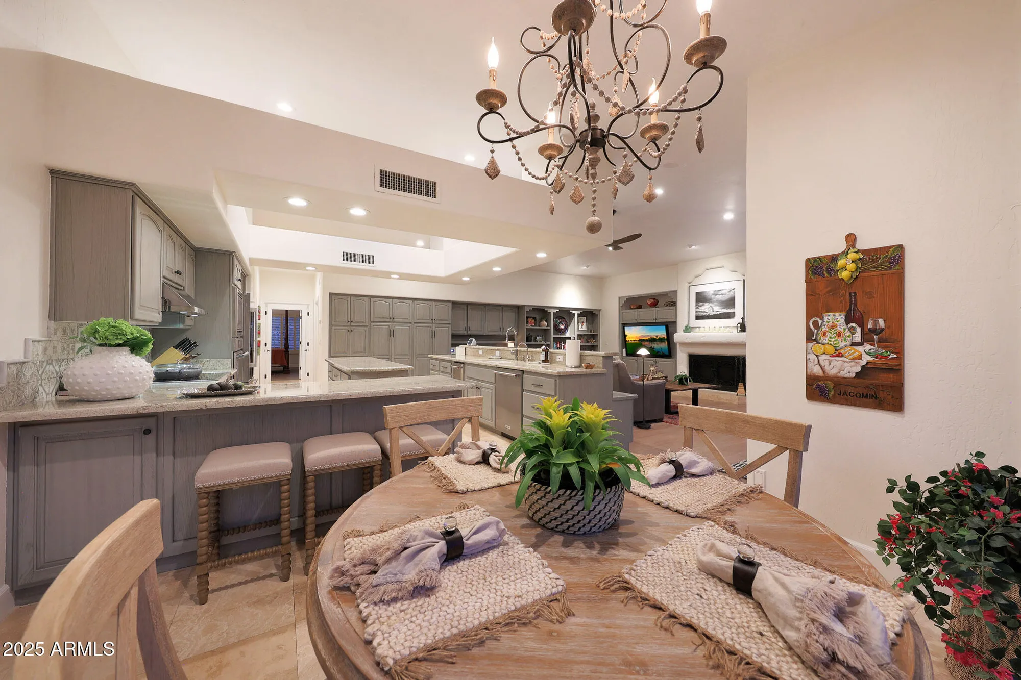 Property Slideshow image 35 of 94 | 18611 e mountainaire dr, Rio Verde, AZ, 85263