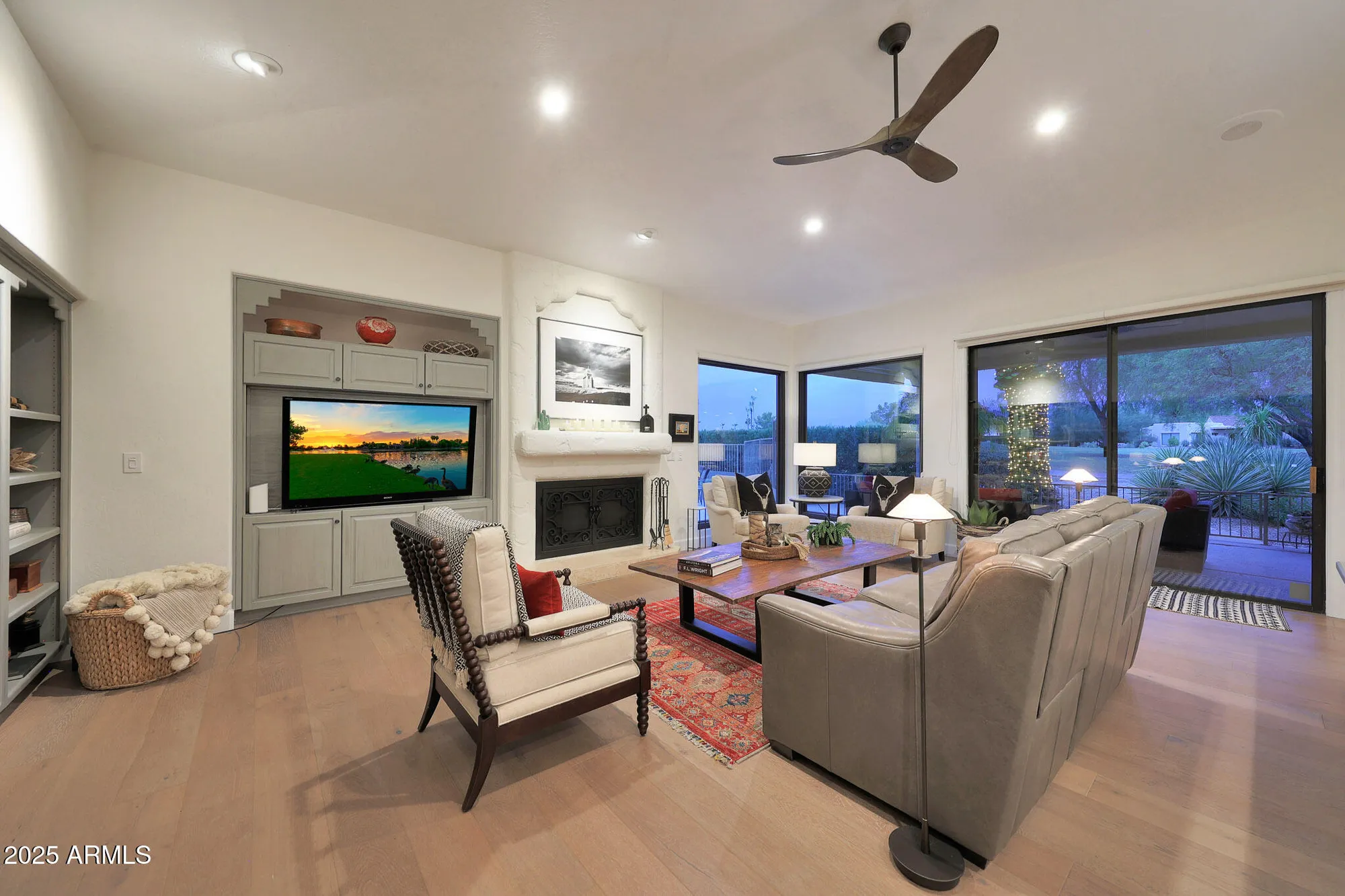 Property Slideshow image 37 of 94 | 18611 e mountainaire dr, Rio Verde, AZ, 85263