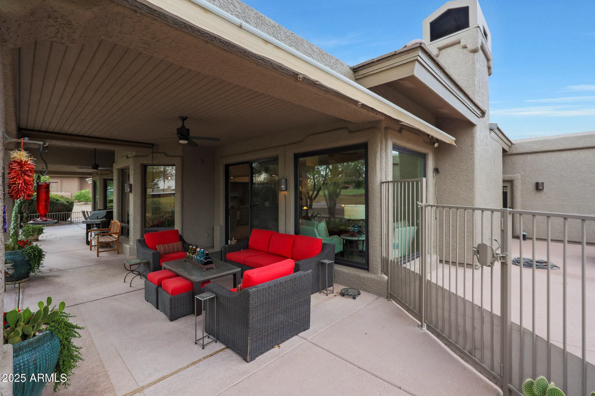 Property Slideshow image 45 of 94 | 18611 e mountainaire dr, Rio Verde, AZ, 85263