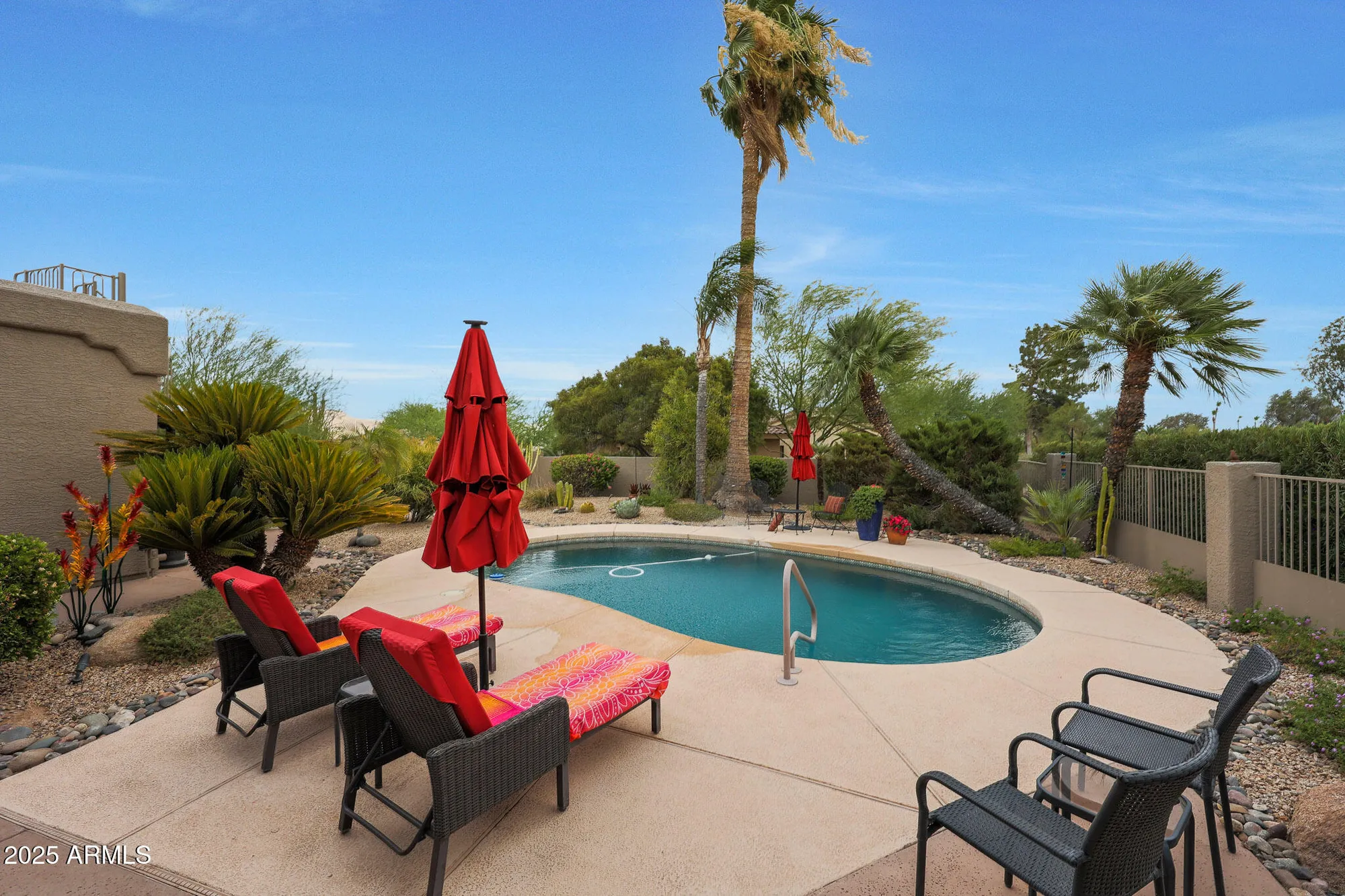 Property Slideshow image 47 of 94 | 18611 e mountainaire dr, Rio Verde, AZ, 85263