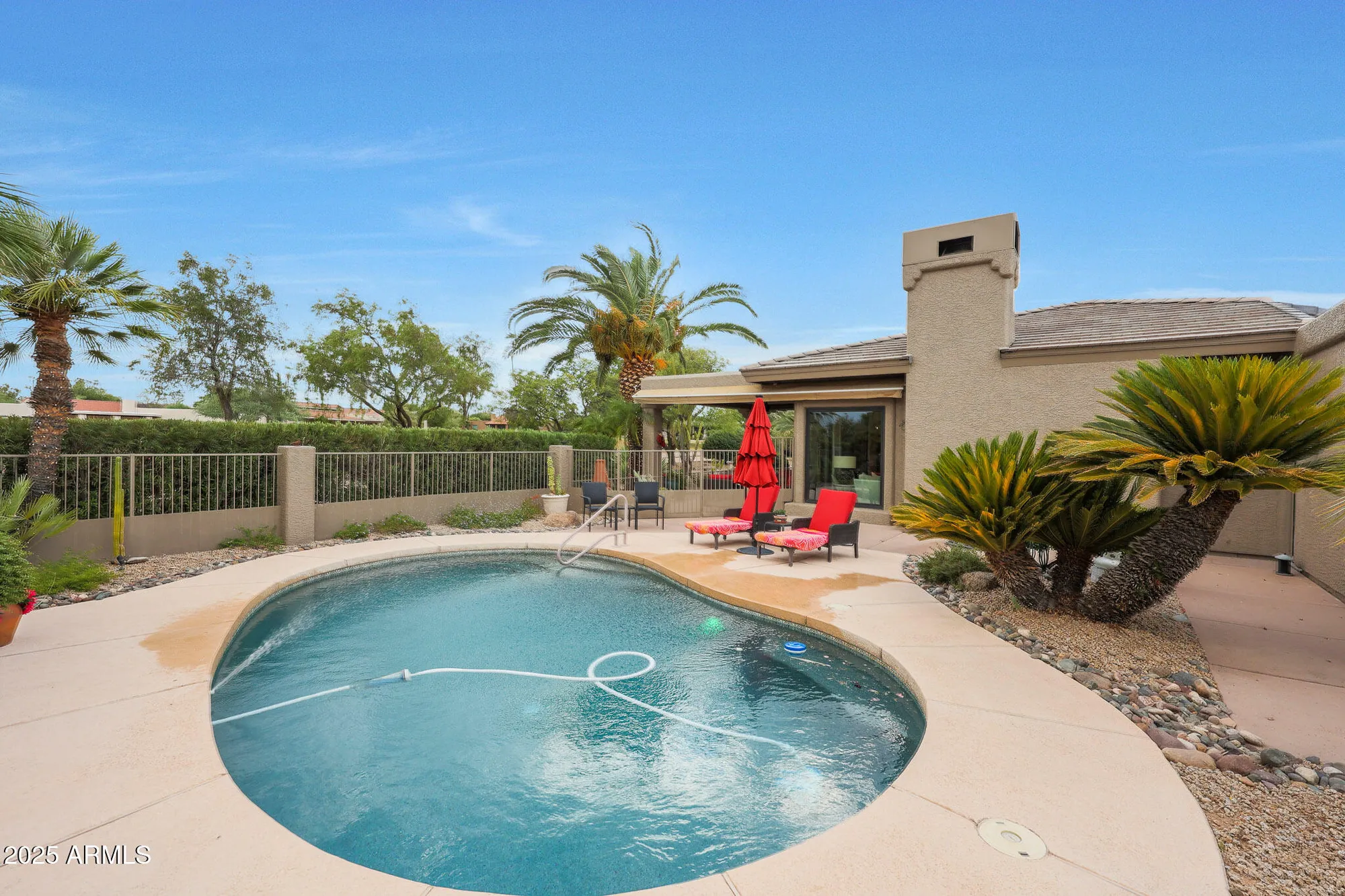 Property Slideshow image 49 of 94 | 18611 e mountainaire dr, Rio Verde, AZ, 85263