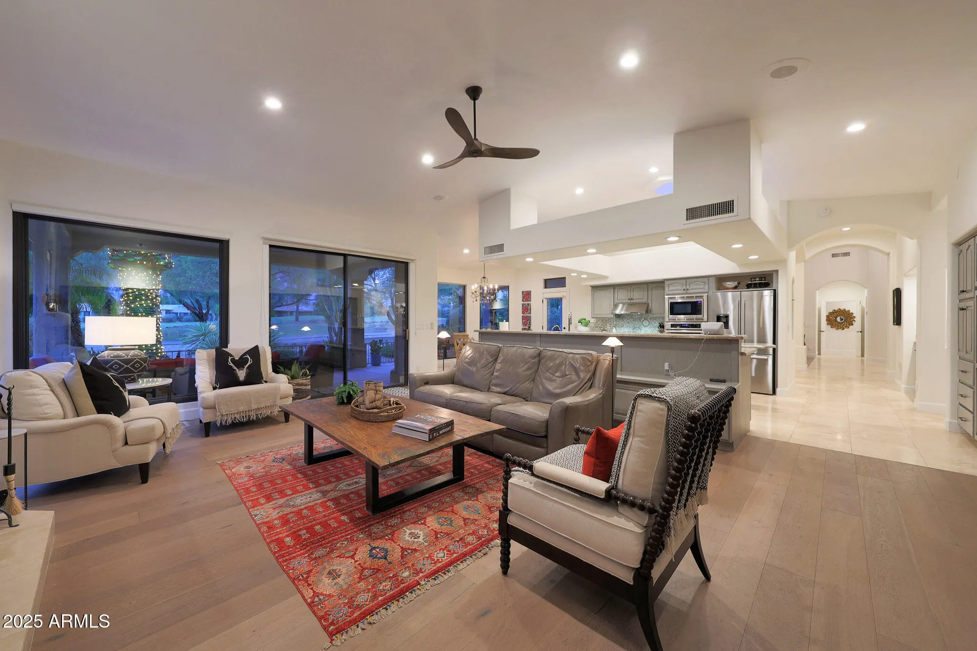 Property Slideshow image 38 of 94 | 18611 e mountainaire dr, Rio Verde, AZ, 85263