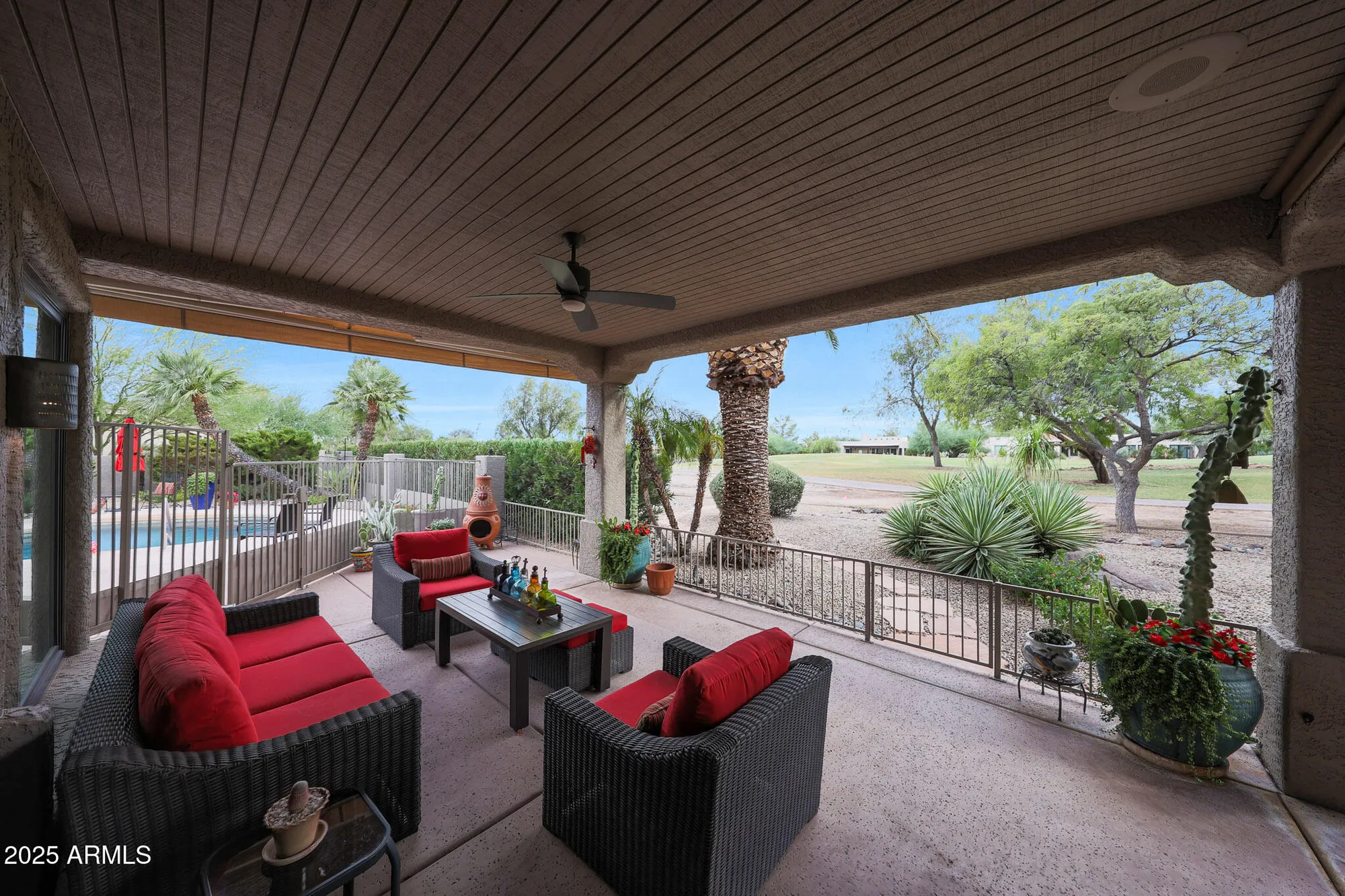 Property Slideshow image 43 of 94 | 18611 e mountainaire dr, Rio Verde, AZ, 85263