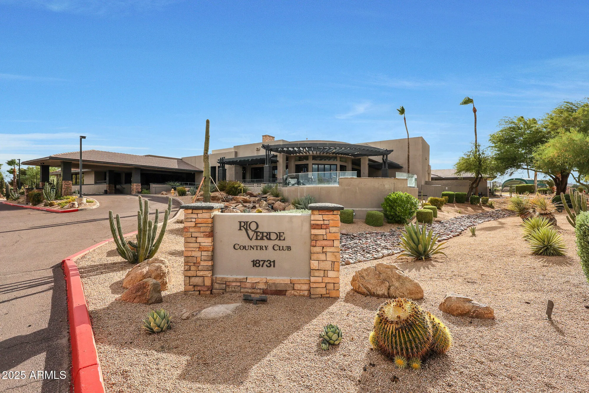 Property Slideshow image 55 of 94 | 18611 e mountainaire dr, Rio Verde, AZ, 85263