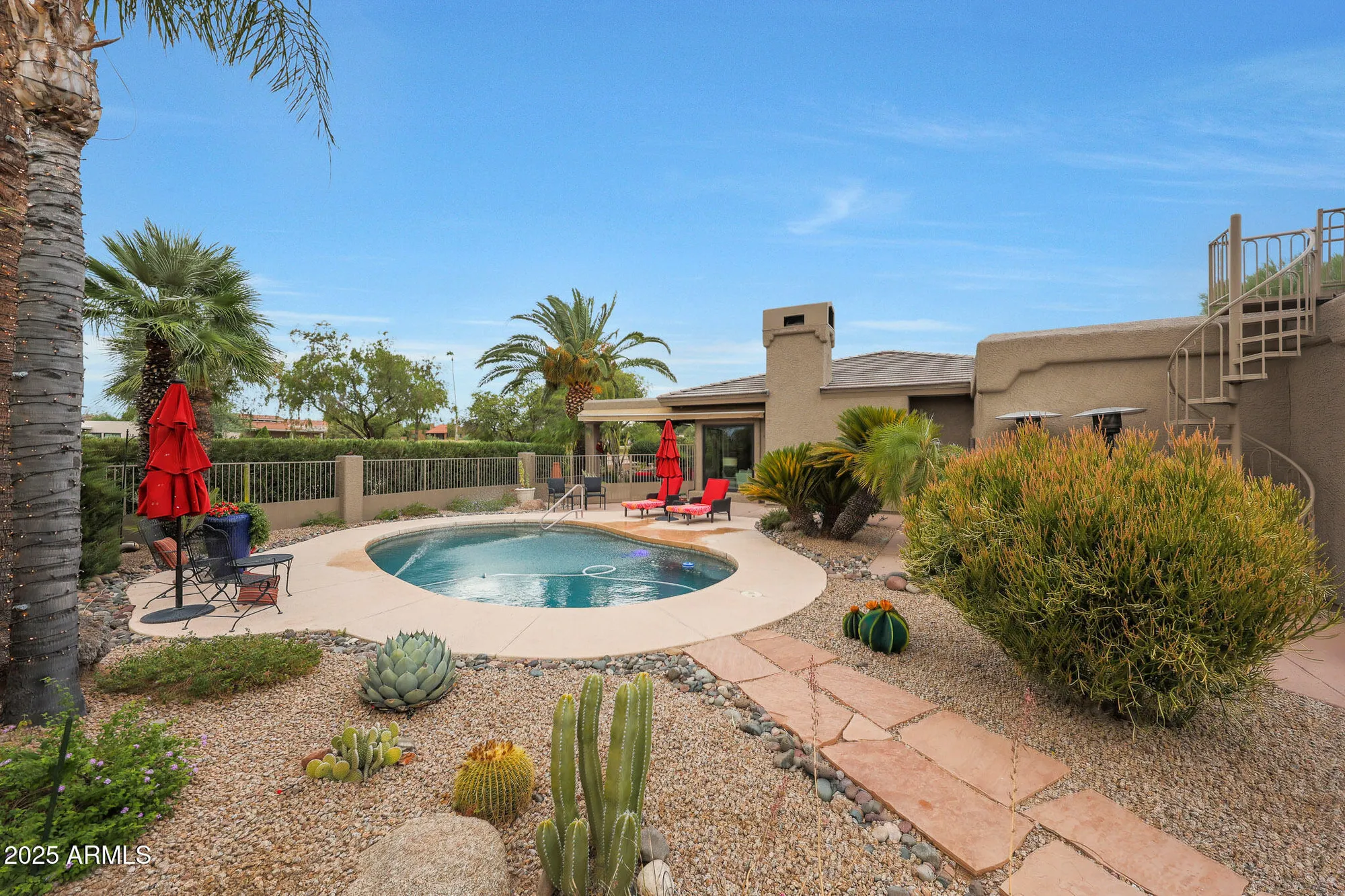 Property Slideshow image 50 of 94 | 18611 e mountainaire dr, Rio Verde, AZ, 85263