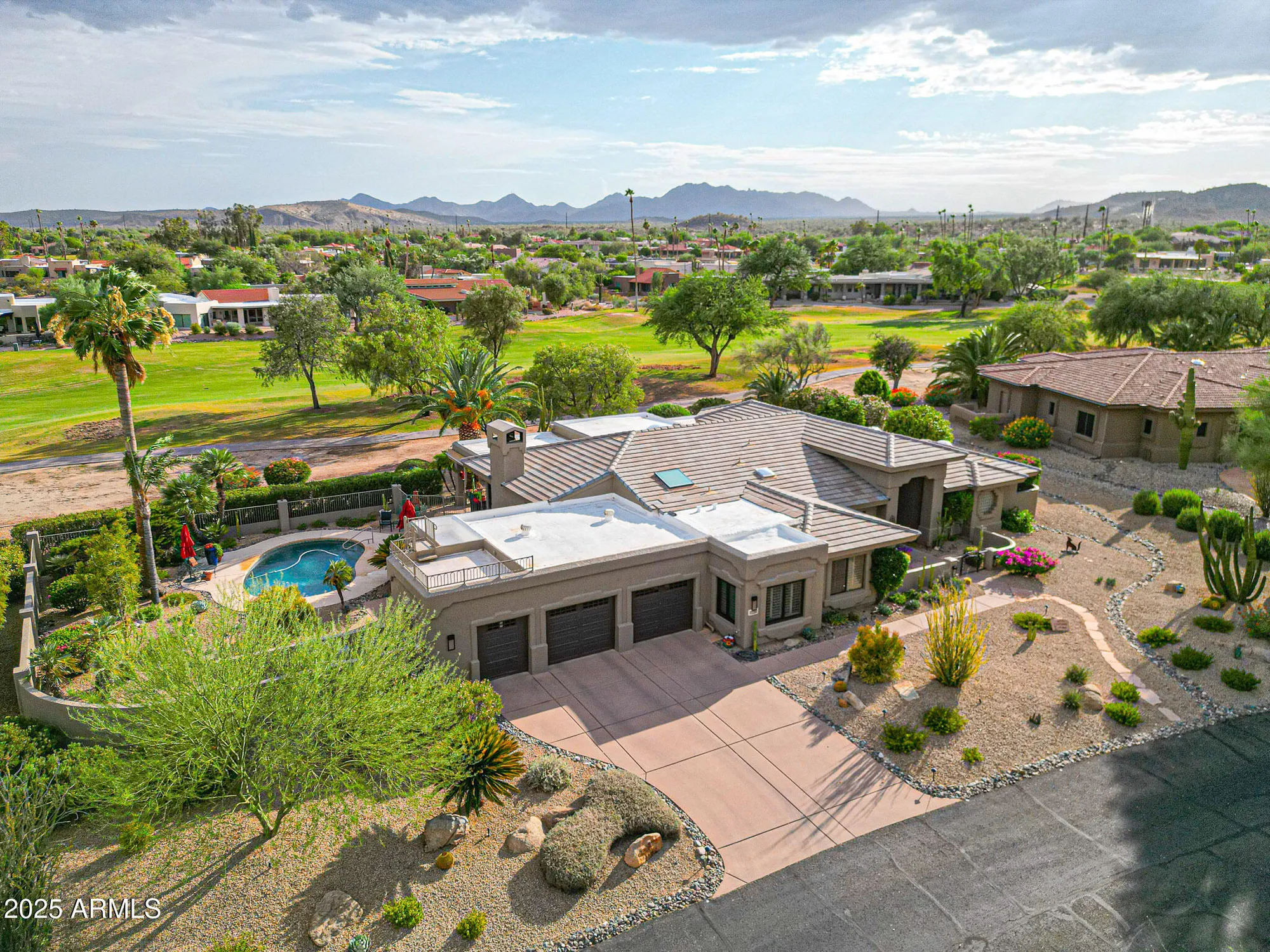 Property Slideshow image 69 of 94 | 18611 e mountainaire dr, Rio Verde, AZ, 85263