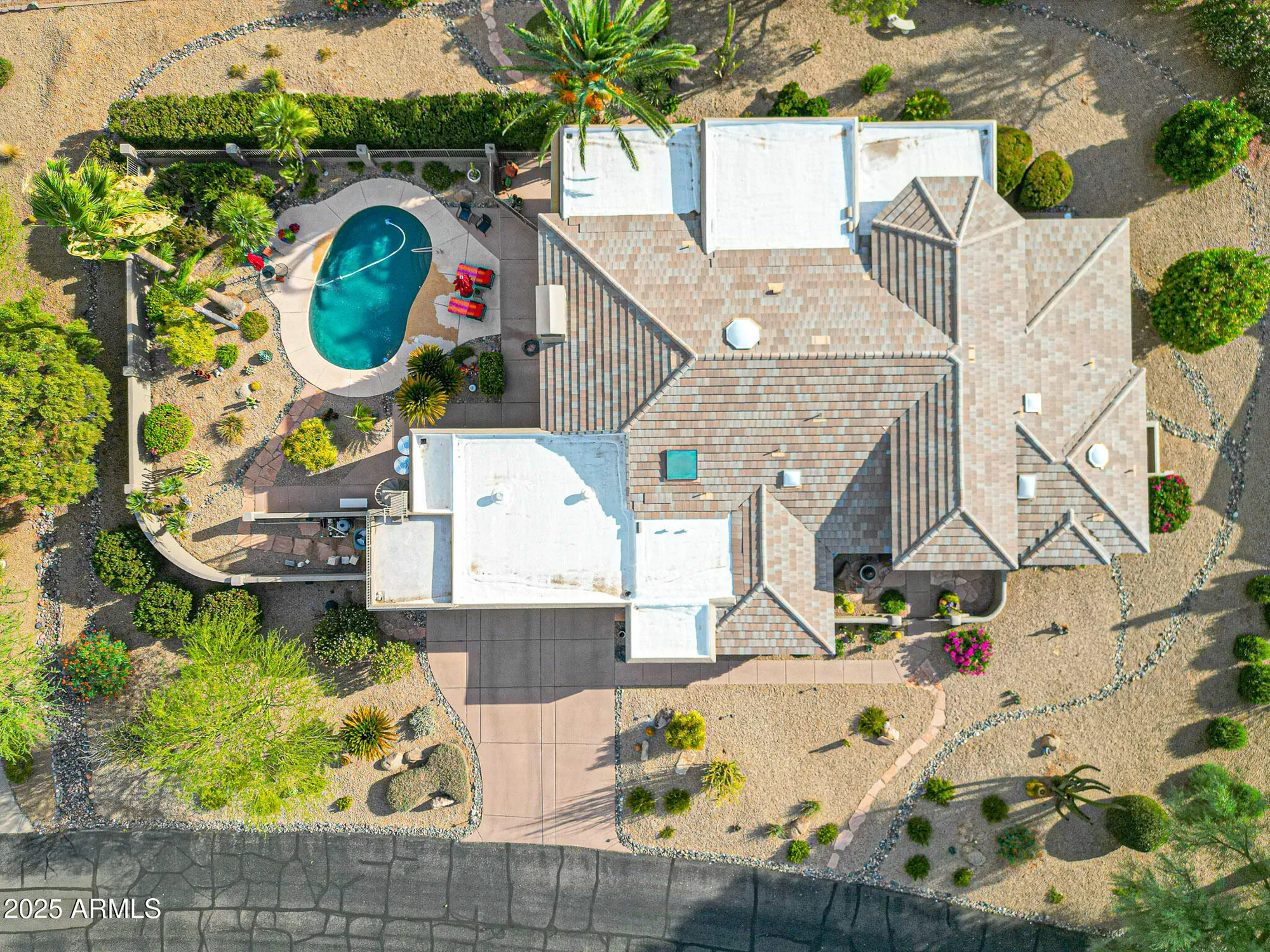 Property Slideshow image 71 of 94 | 18611 e mountainaire dr, Rio Verde, AZ, 85263