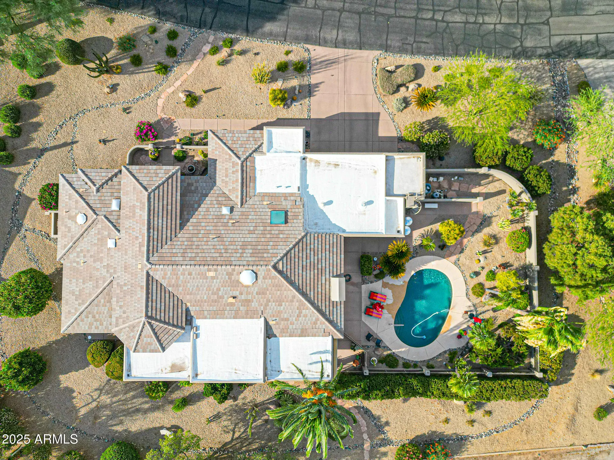 Property Slideshow image 72 of 94 | 18611 e mountainaire dr, Rio Verde, AZ, 85263