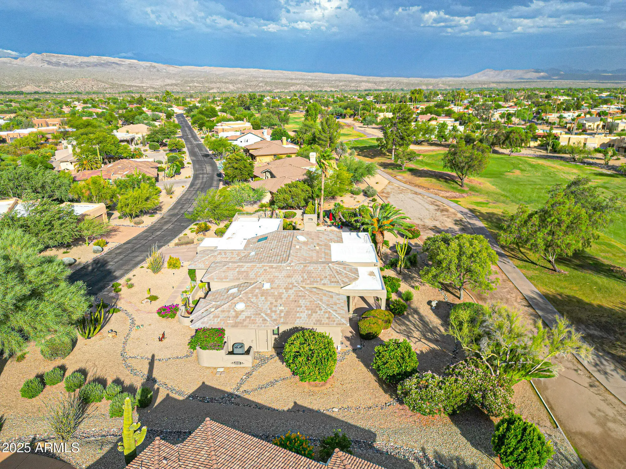 Property Slideshow image 68 of 94 | 18611 e mountainaire dr, Rio Verde, AZ, 85263