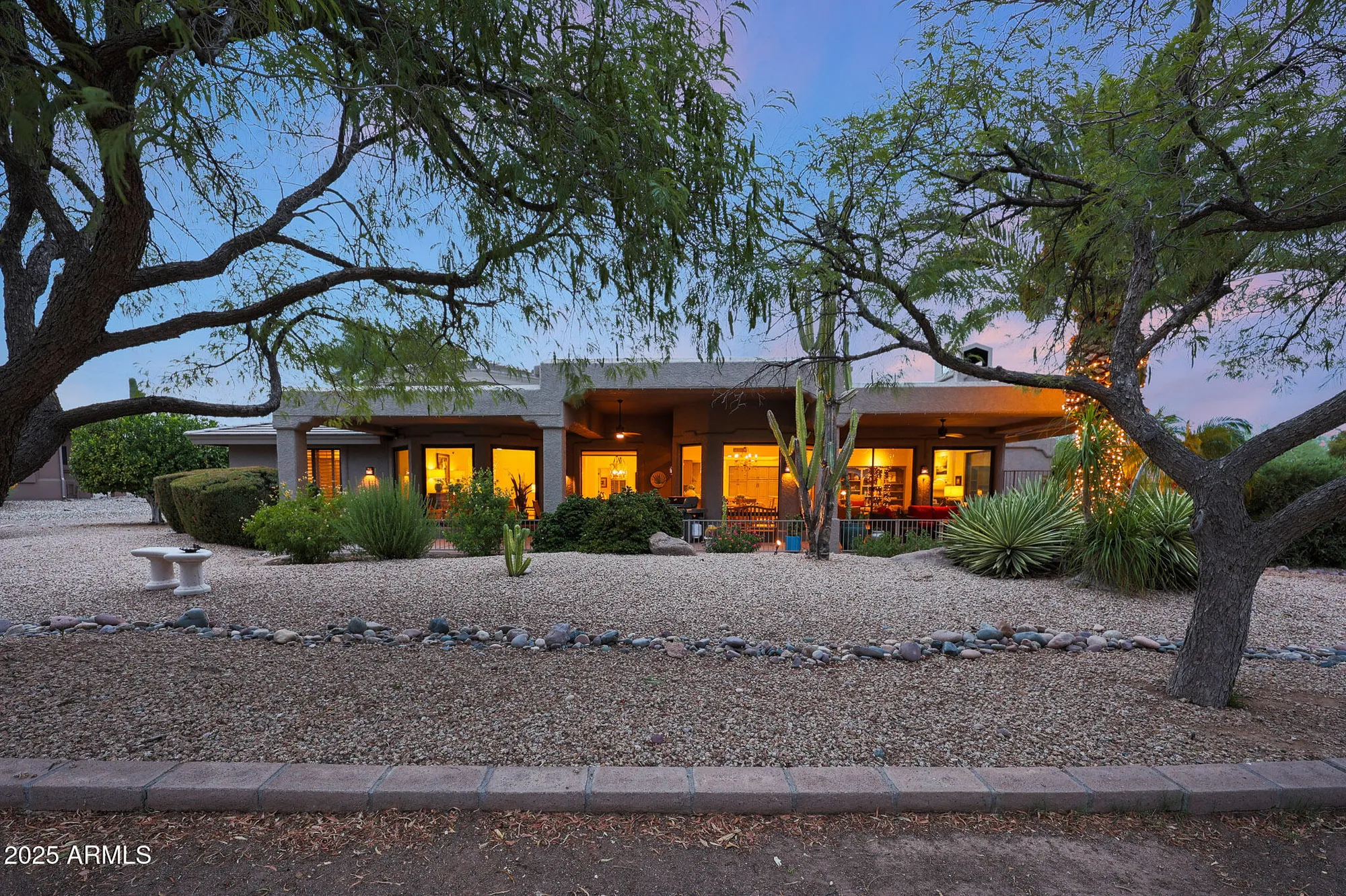 Property Slideshow image 81 of 94 | 18611 e mountainaire dr, Rio Verde, AZ, 85263