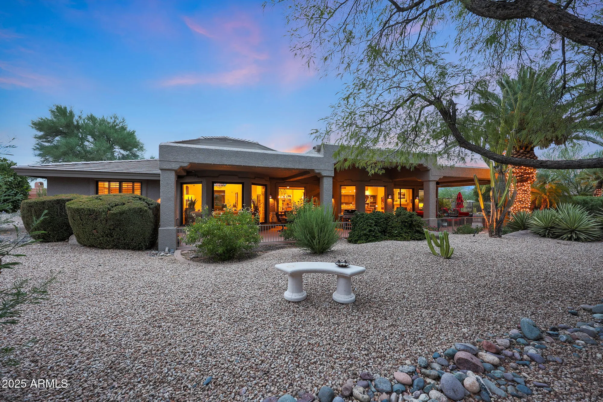 Property Slideshow image 82 of 94 | 18611 e mountainaire dr, Rio Verde, AZ, 85263
