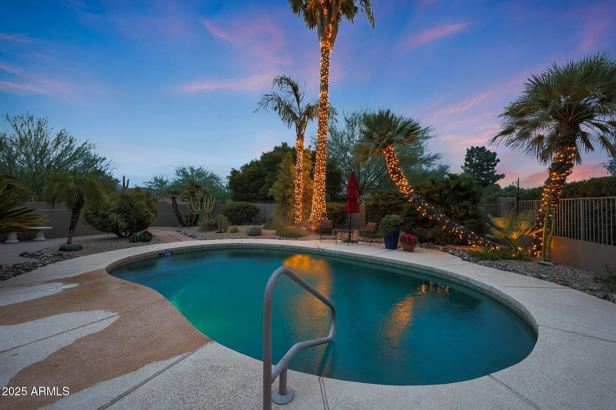 Property Slideshow image 83 of 94 | 18611 e mountainaire dr, Rio Verde, AZ, 85263