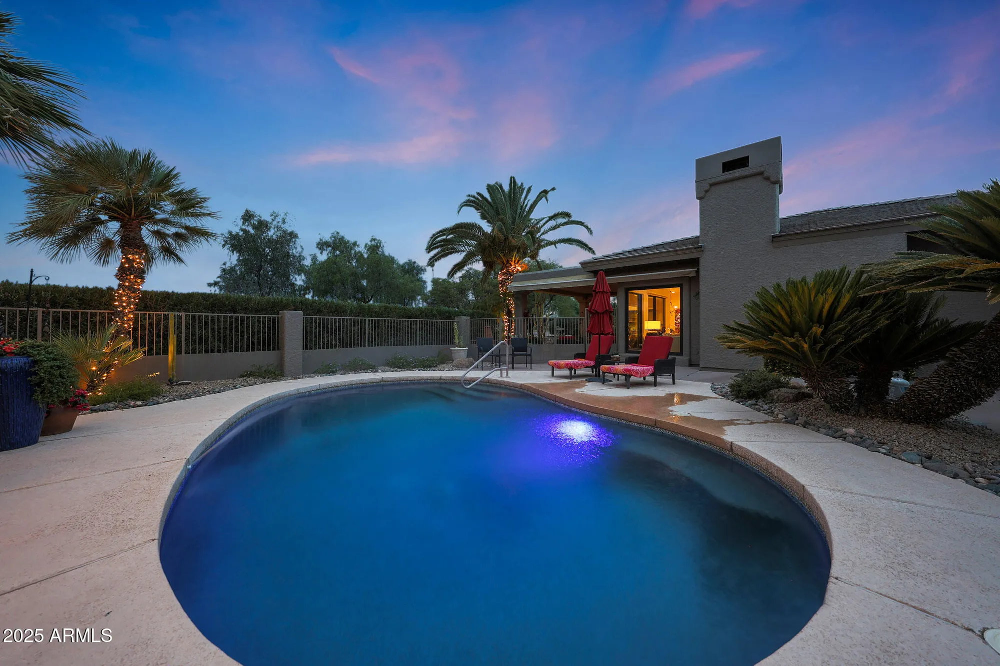 Property Slideshow image 85 of 94 | 18611 e mountainaire dr, Rio Verde, AZ, 85263