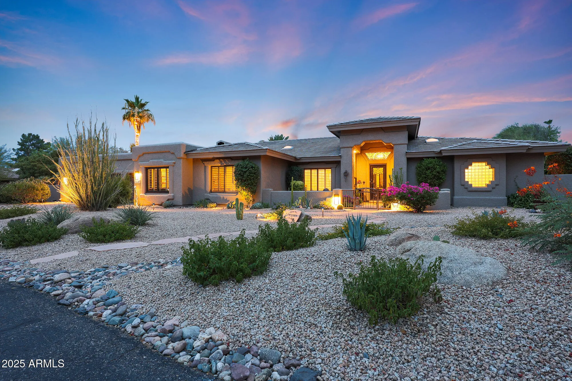 Property Slideshow image 92 of 94 | 18611 e mountainaire dr, Rio Verde, AZ, 85263