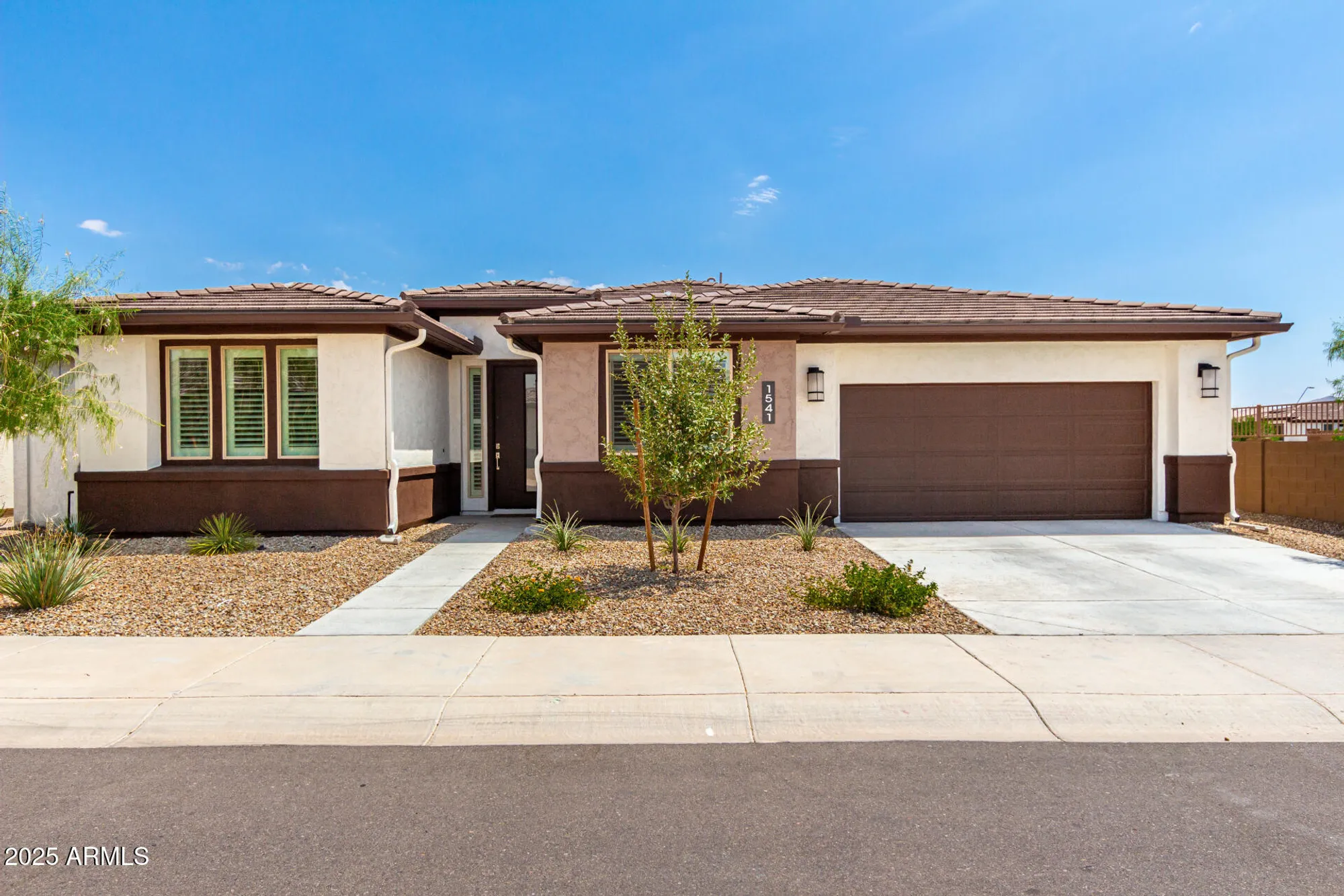 Property Slideshow image 1 of 59 | 1541 w camina buena vis, San Tan Valley, AZ, 85140