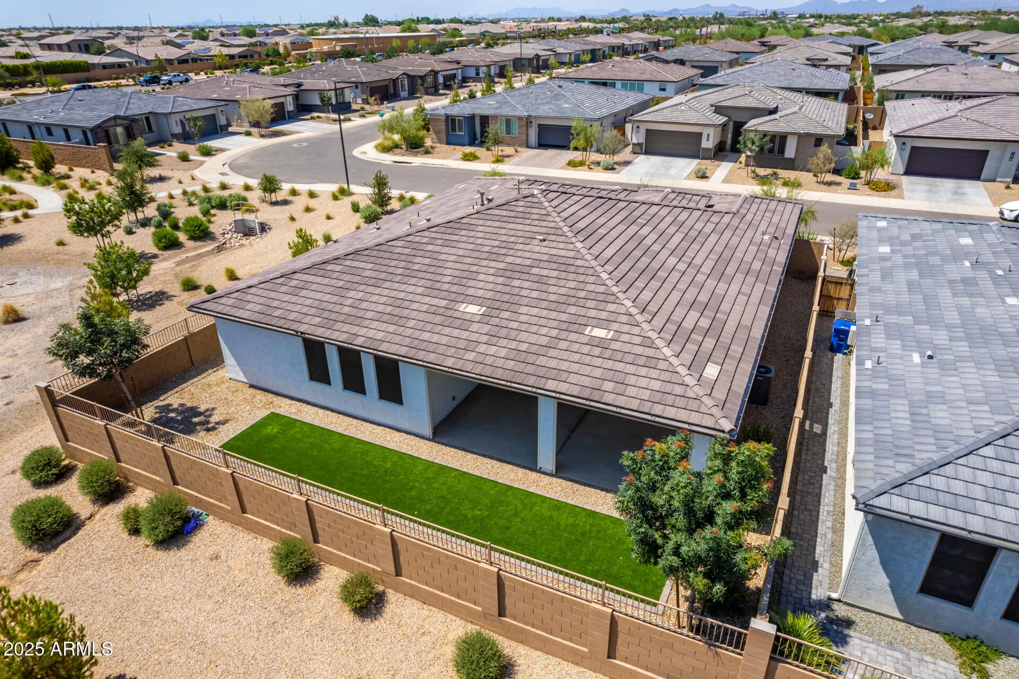 Property Slideshow image 51 of 59 | 1541 w camina buena vis, San Tan Valley, AZ, 85140