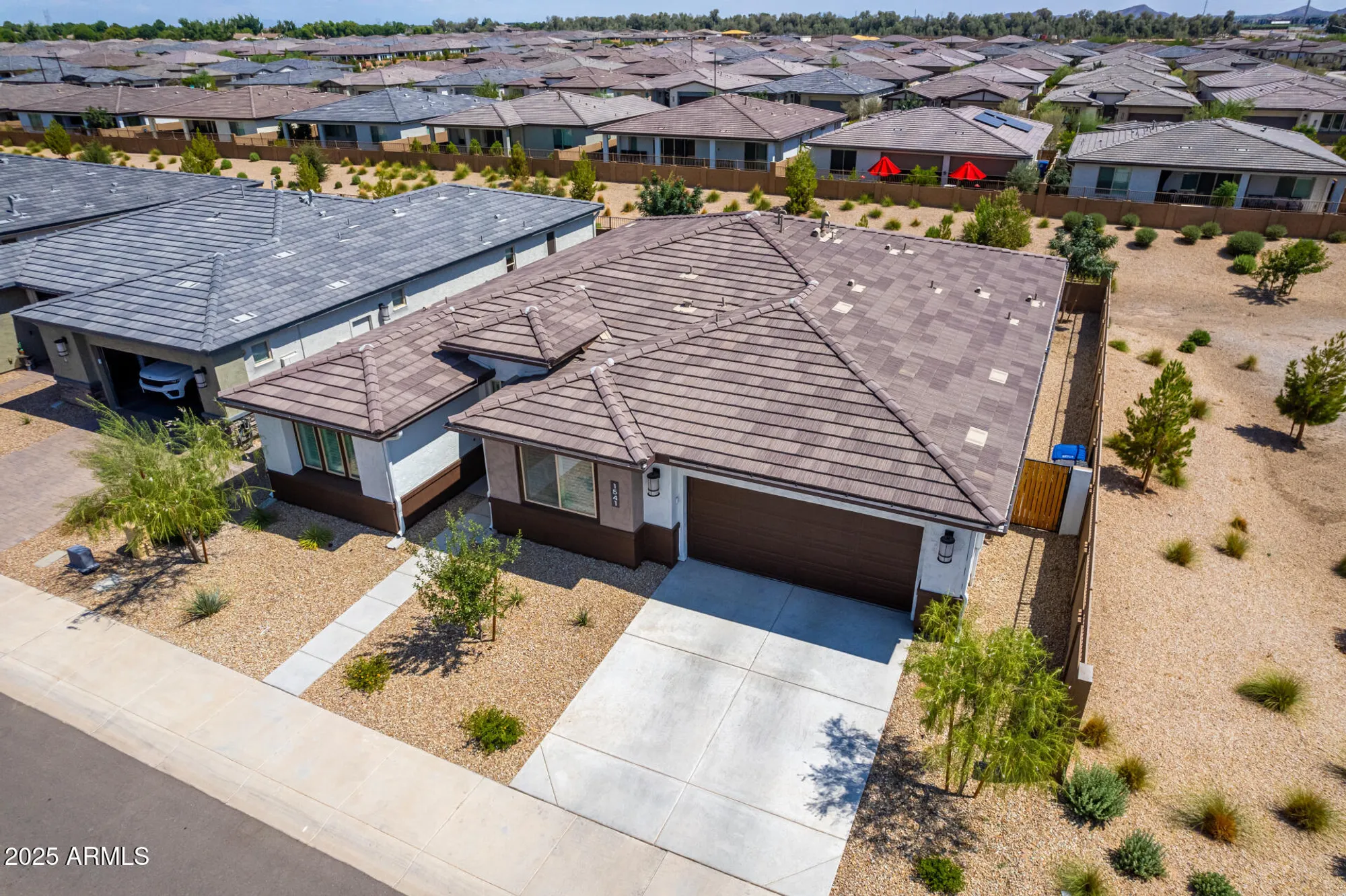 Property Slideshow image 50 of 59 | 1541 w camina buena vis, San Tan Valley, AZ, 85140