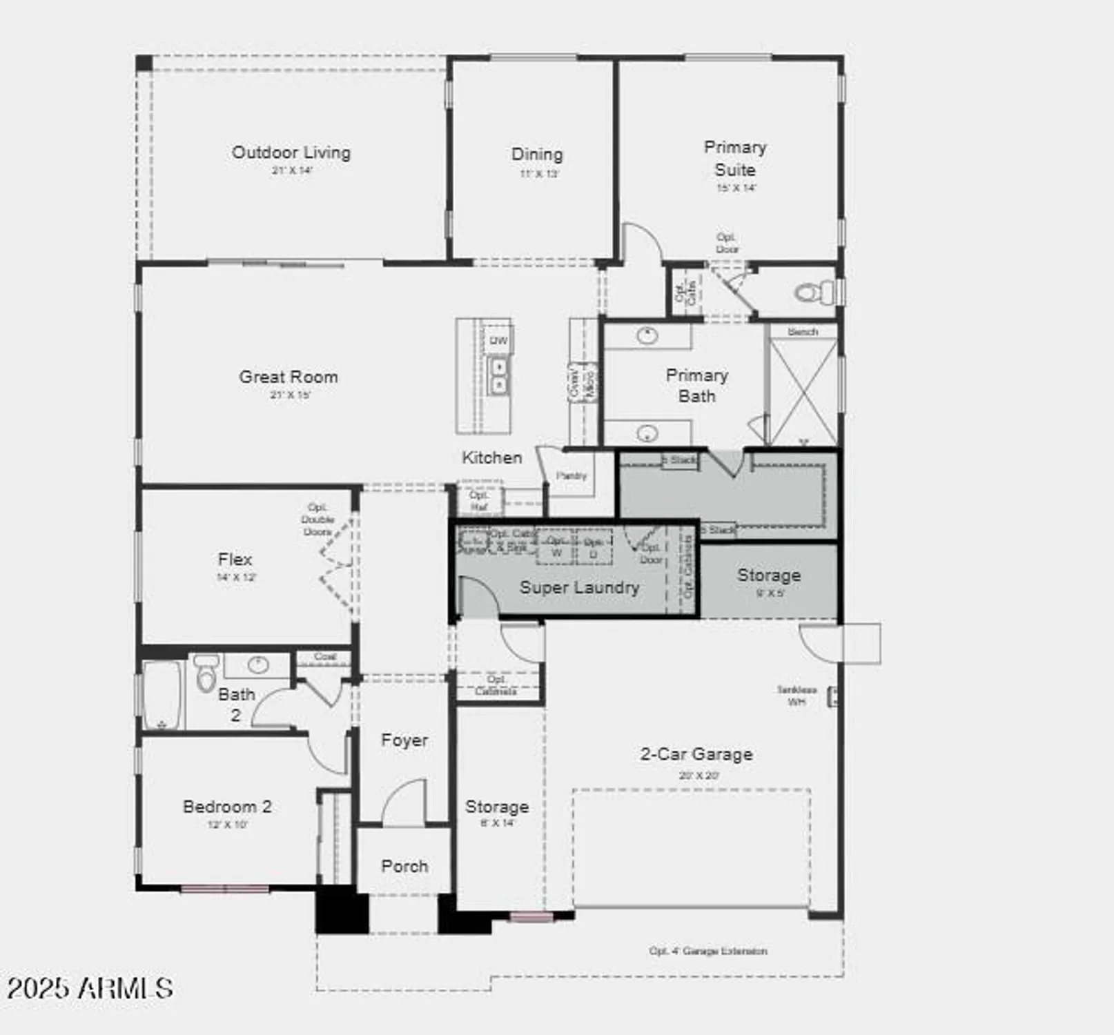 Property Slideshow image 37 of 48 | 18139 w amberwood dr, Goodyear, AZ, 85338