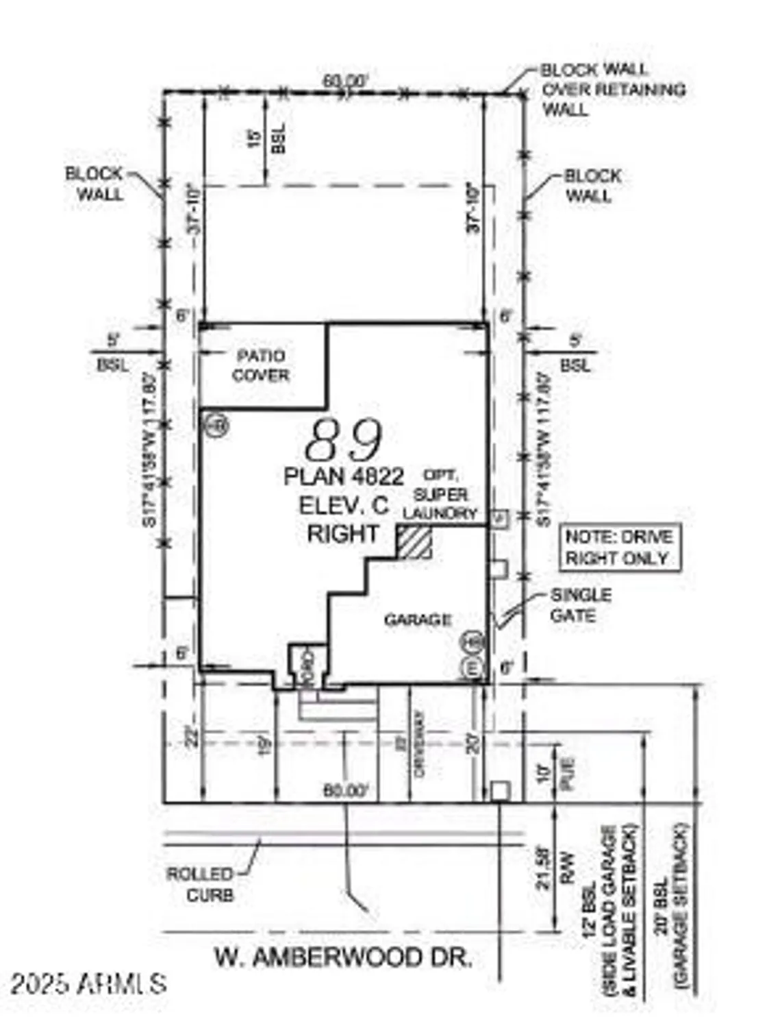 Property Slideshow image 38 of 48 | 18139 w amberwood dr, Goodyear, AZ, 85338