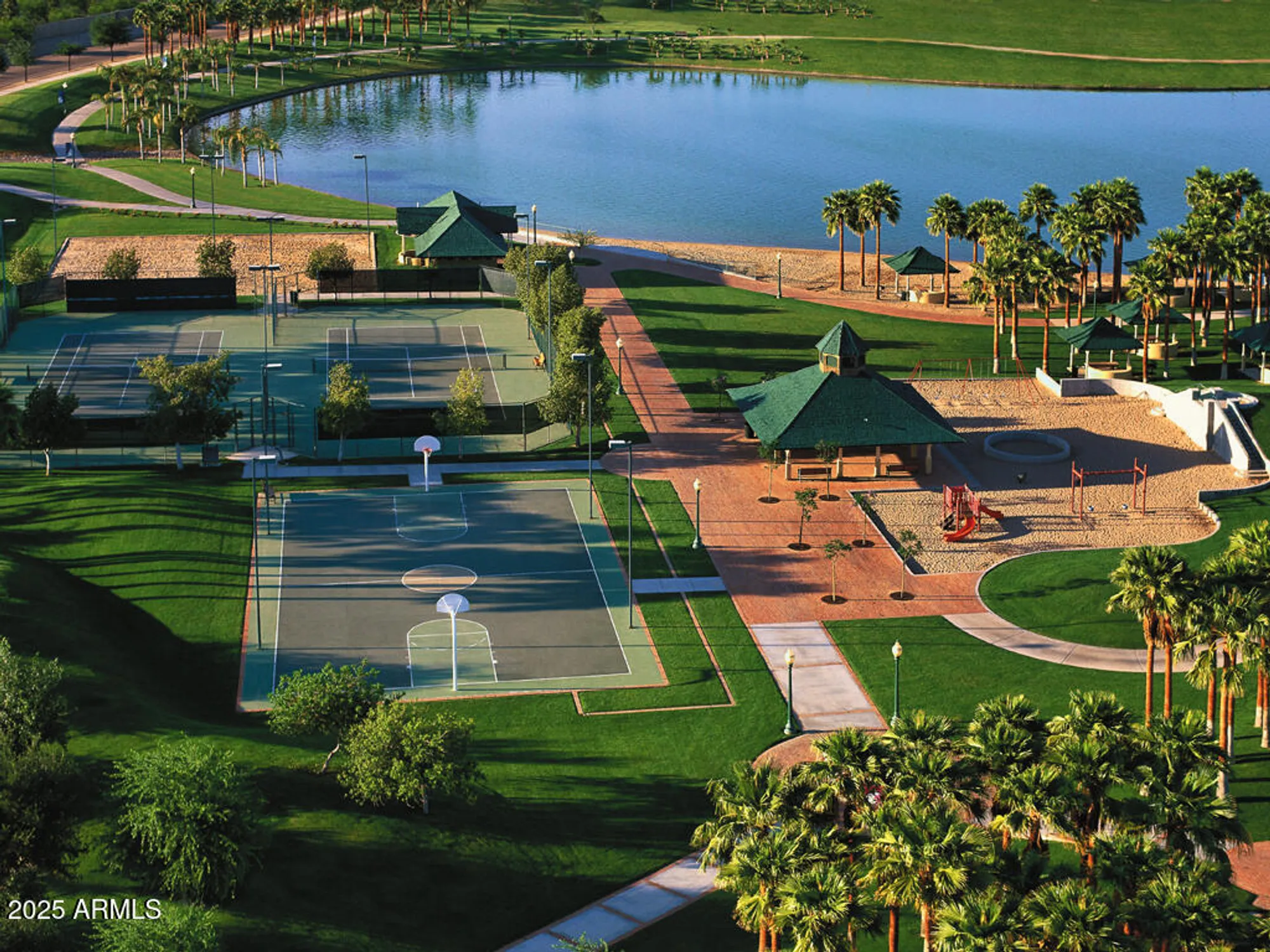 Property Slideshow image 46 of 48 | 18139 w amberwood dr, Goodyear, AZ, 85338