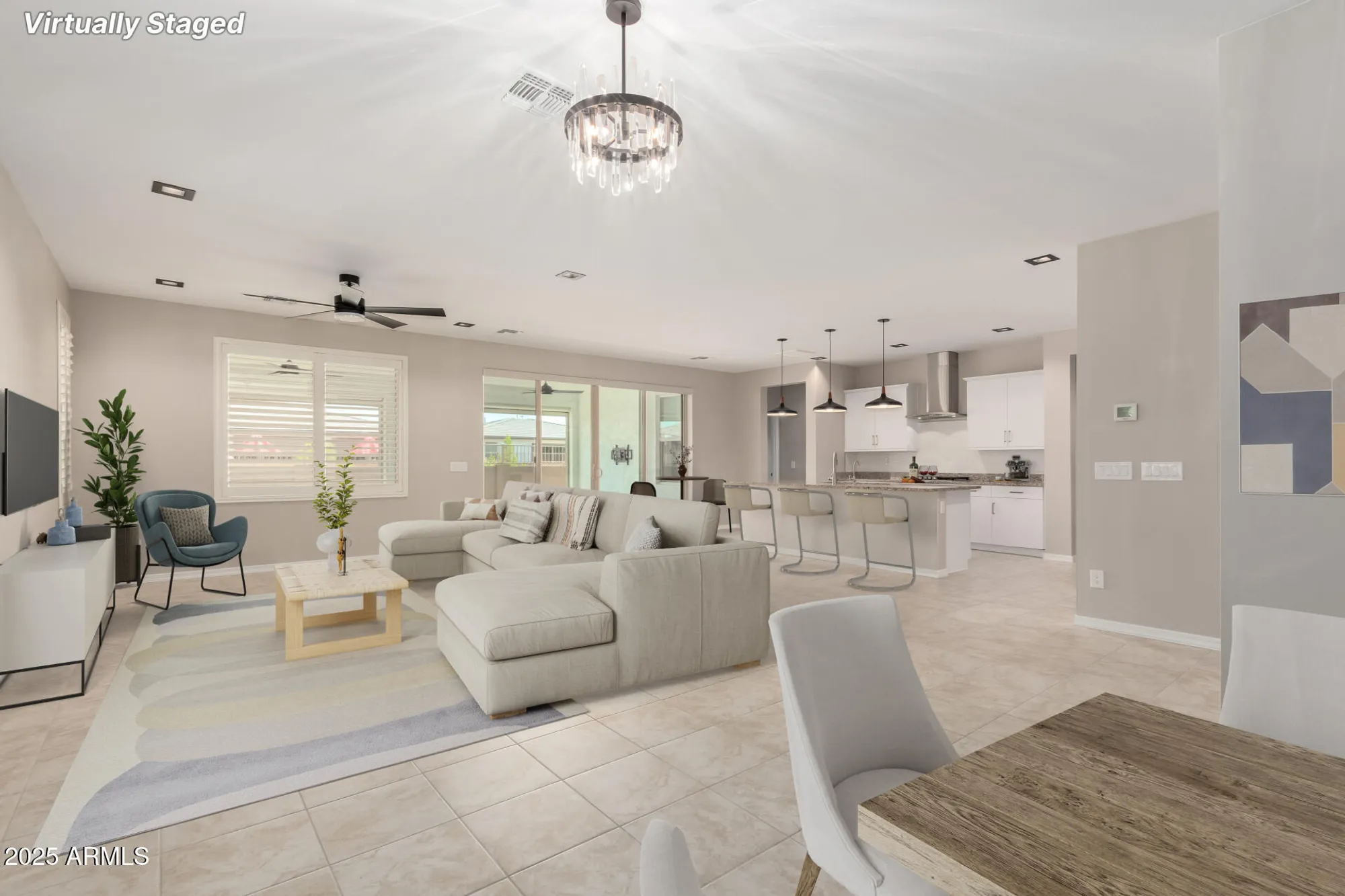 Property Slideshow image 6 of 59 | 1541 w camina buena vis, San Tan Valley, AZ, 85140