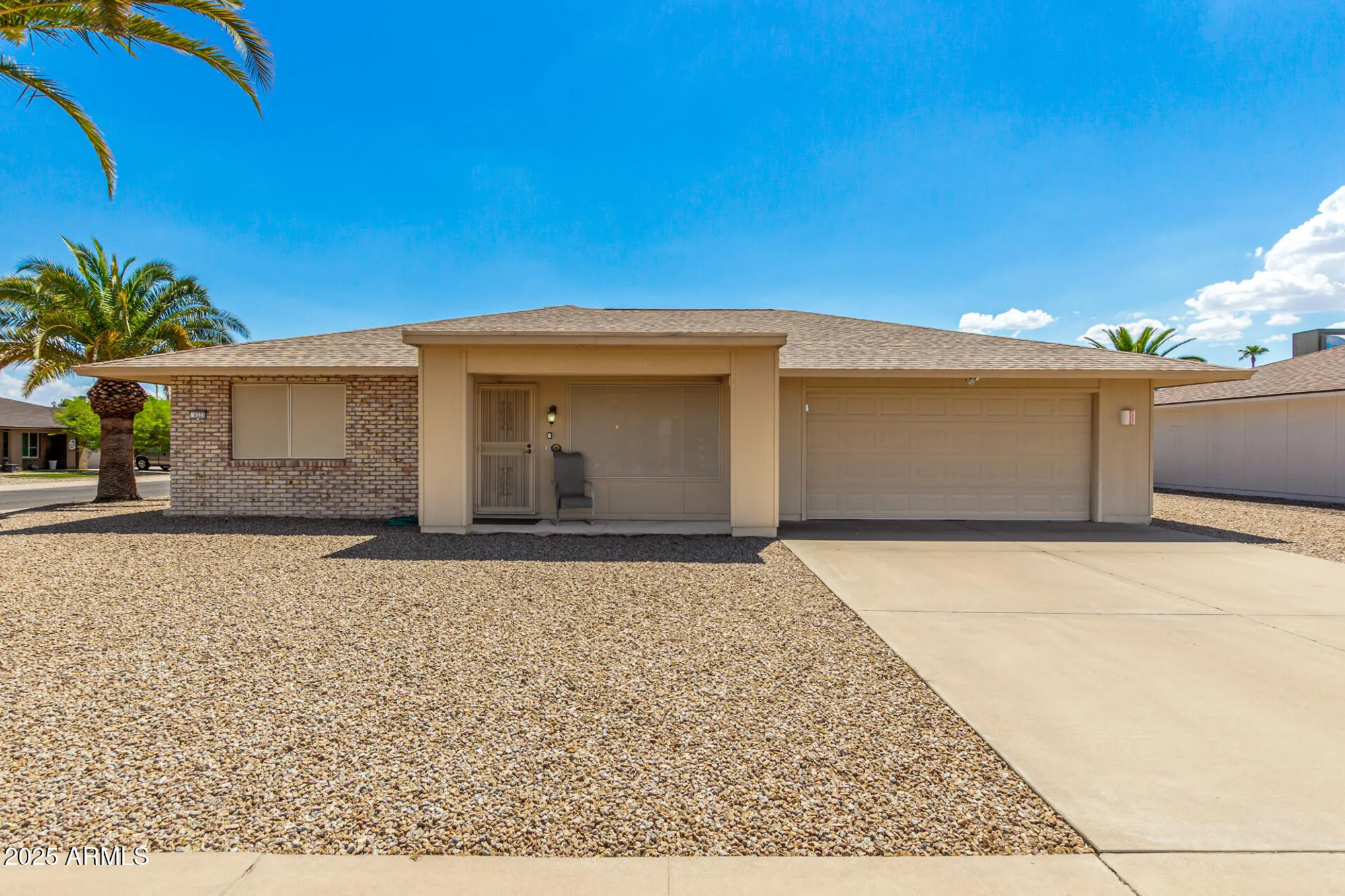 Property Slideshow image 2 of 46 | 9321 w willowbrook dr, Sun City, AZ, 85373