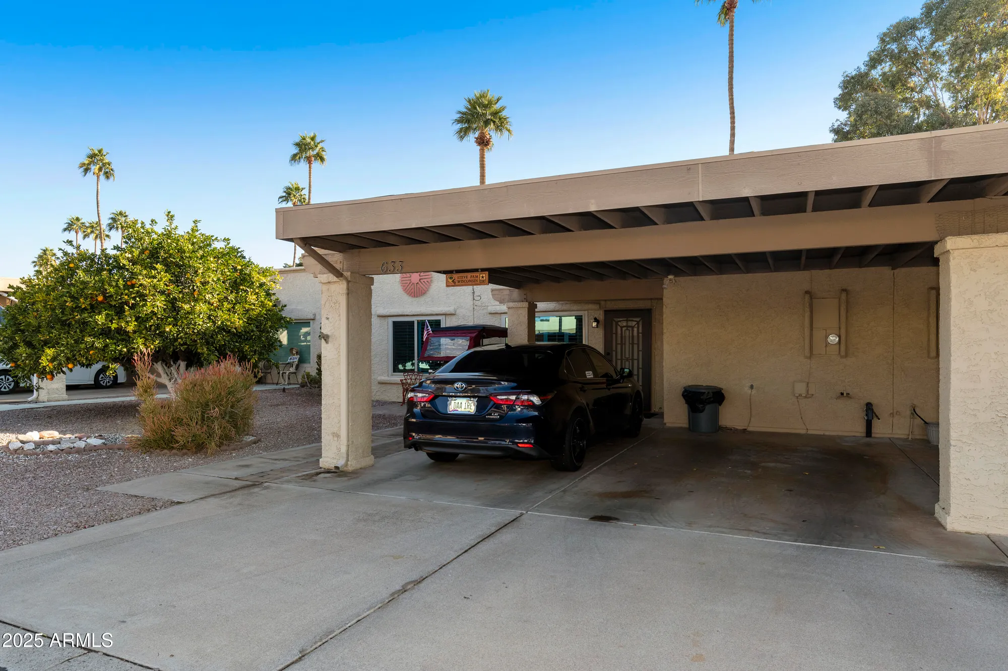 Property Slideshow image 1 of 43 | 633 s 77th st, Mesa, AZ, 85208