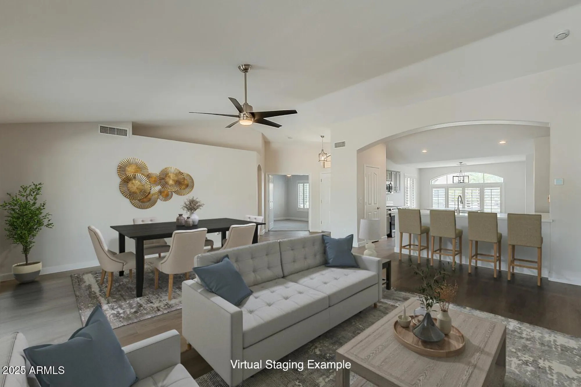 Property Slideshow image 4 of 38 | 10308 e sunburst dr, Sun Lakes, AZ, 85248