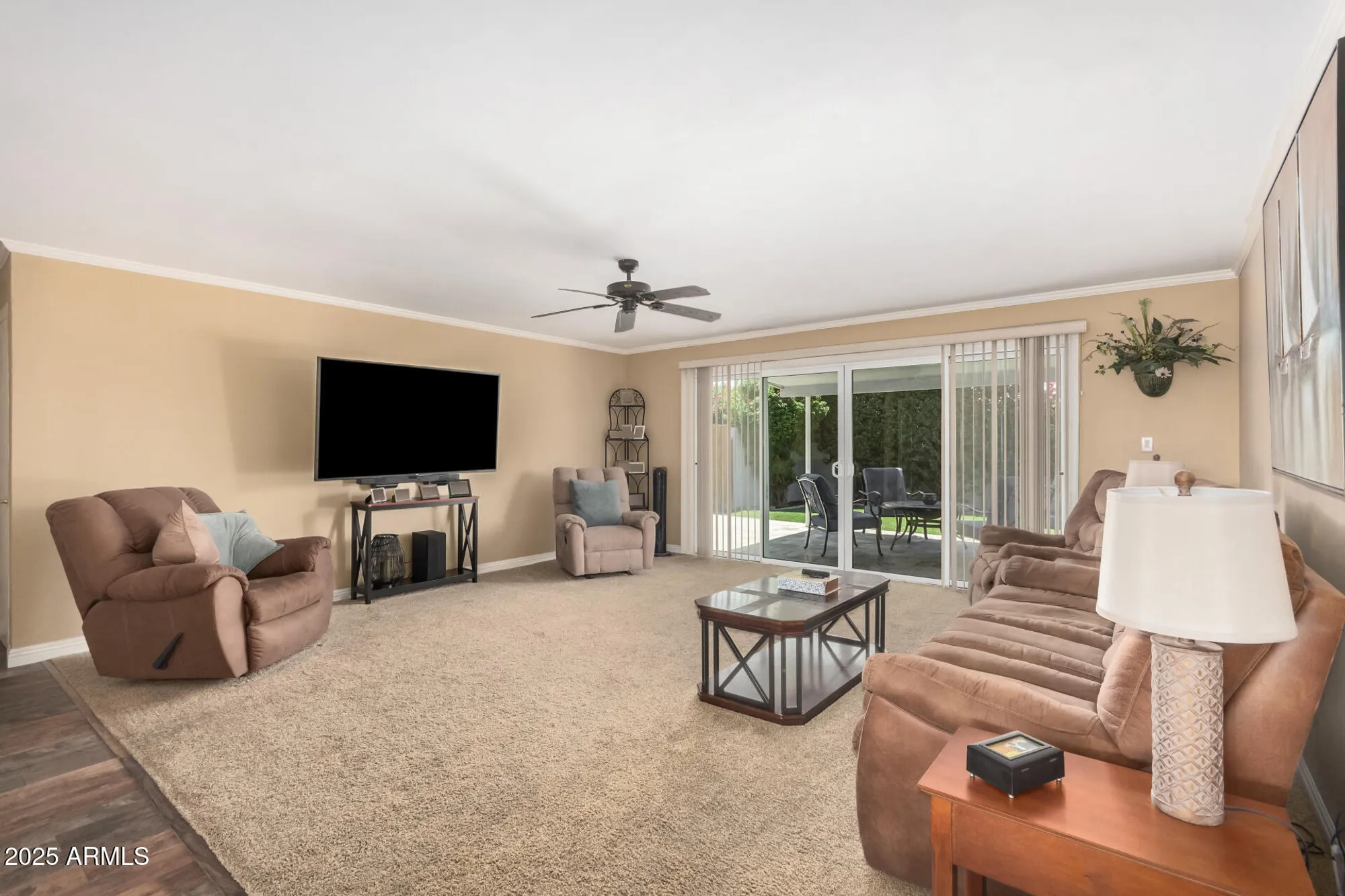 Property Slideshow image 5 of 14 | 7767 e mariposa dr, Scottsdale, AZ, 85251