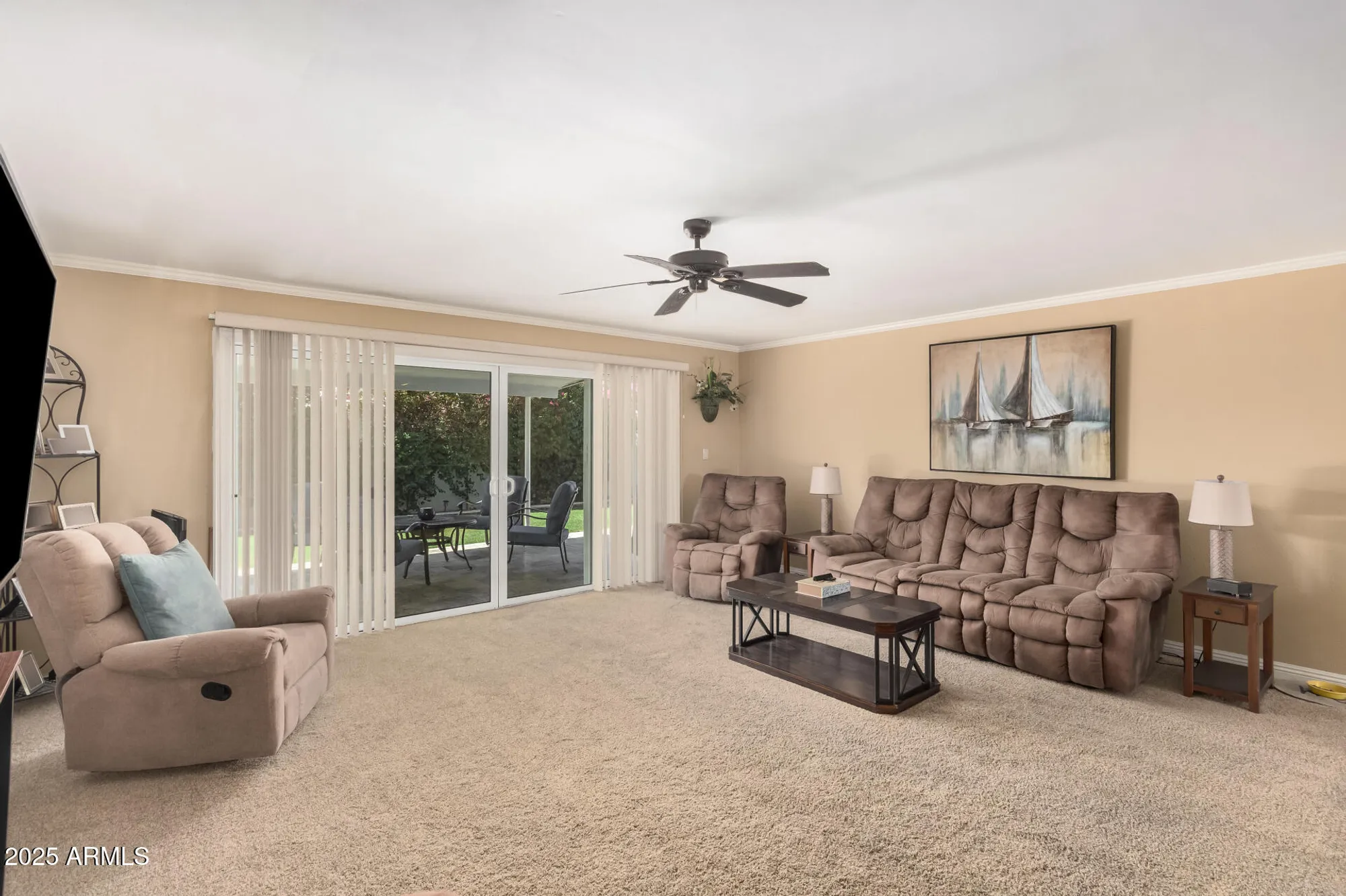 Property Slideshow image 6 of 14 | 7767 e mariposa dr, Scottsdale, AZ, 85251